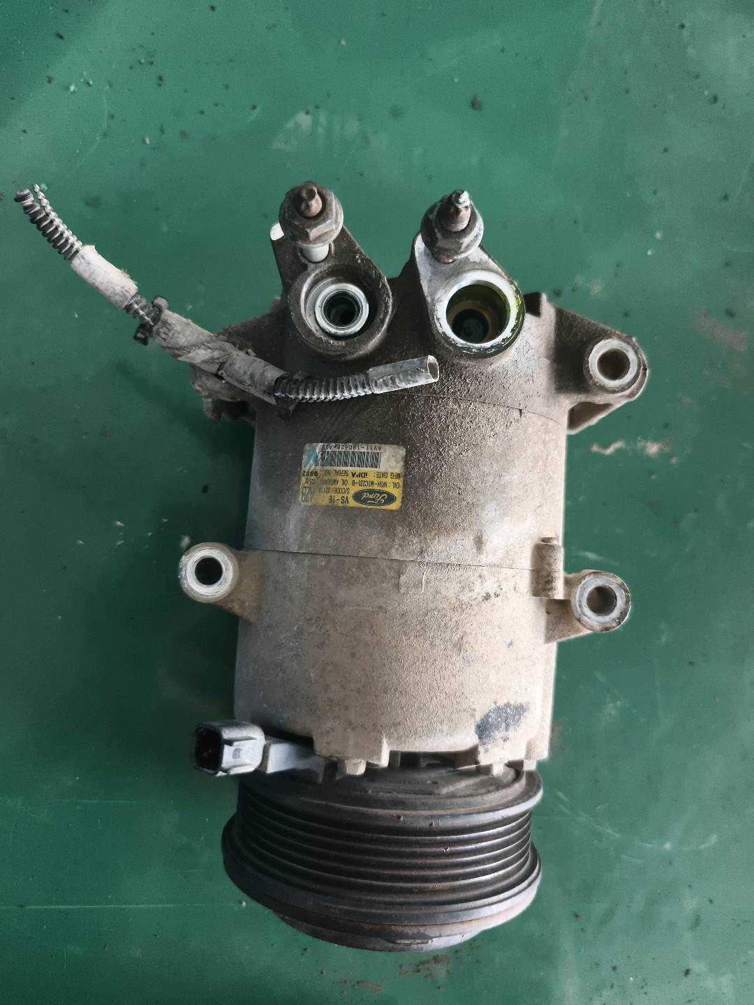 AV1119D649AA 空调泵磁吸
