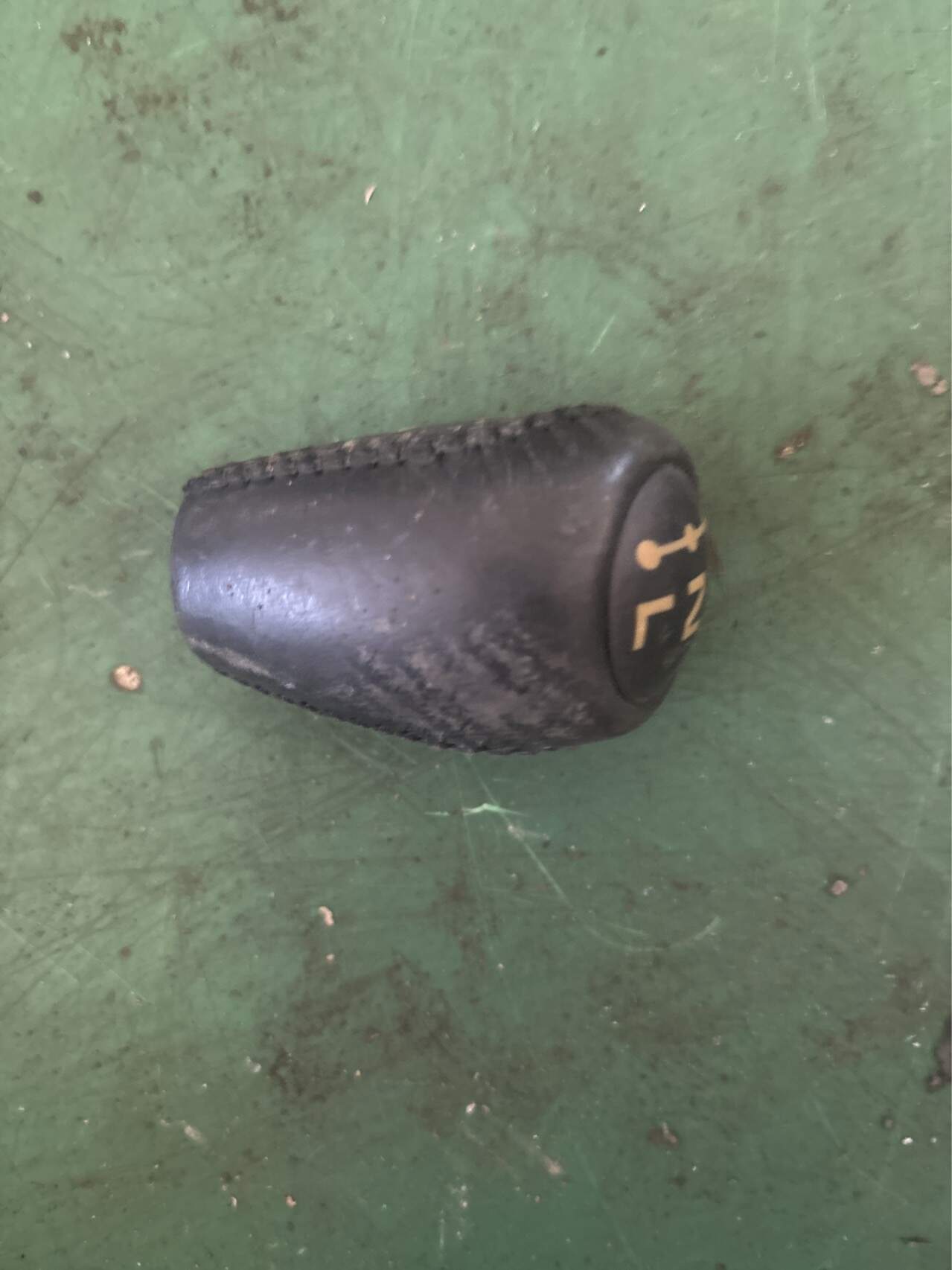 3350460180C0 变速器换档杆手柄