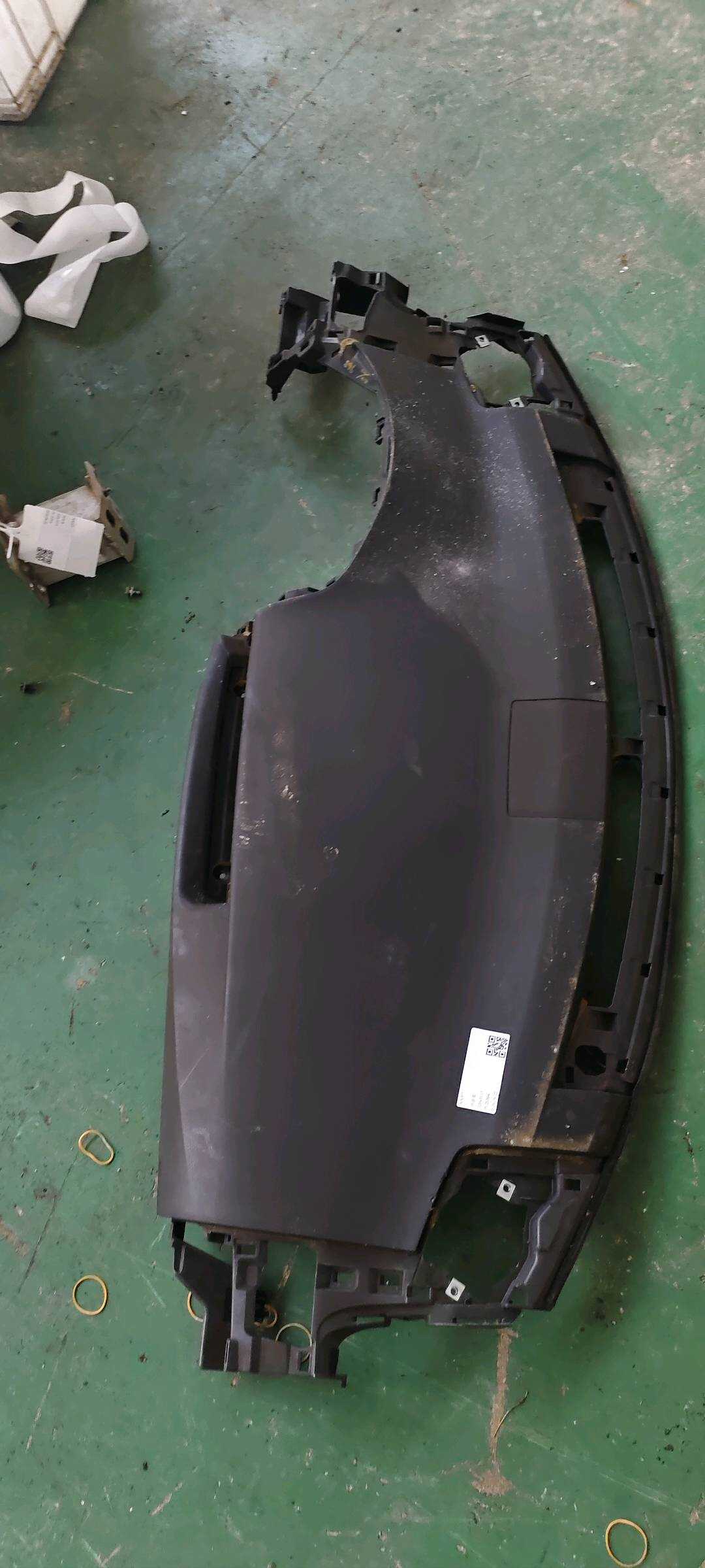 5530276010C0 仪表台壳