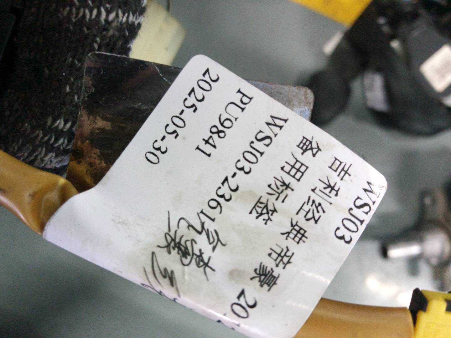 1067001184 气囊线圈