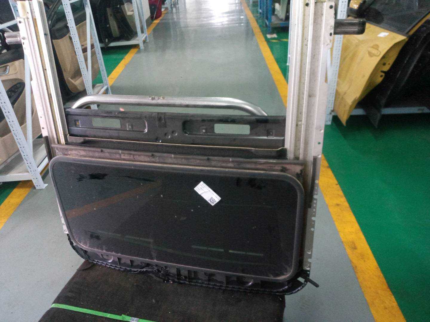 5703010AEYJB 天窗总成