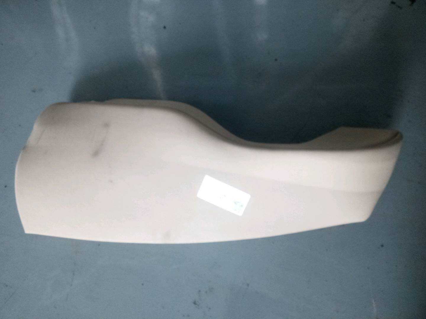 52207301217 后座椅侧靠背(左)