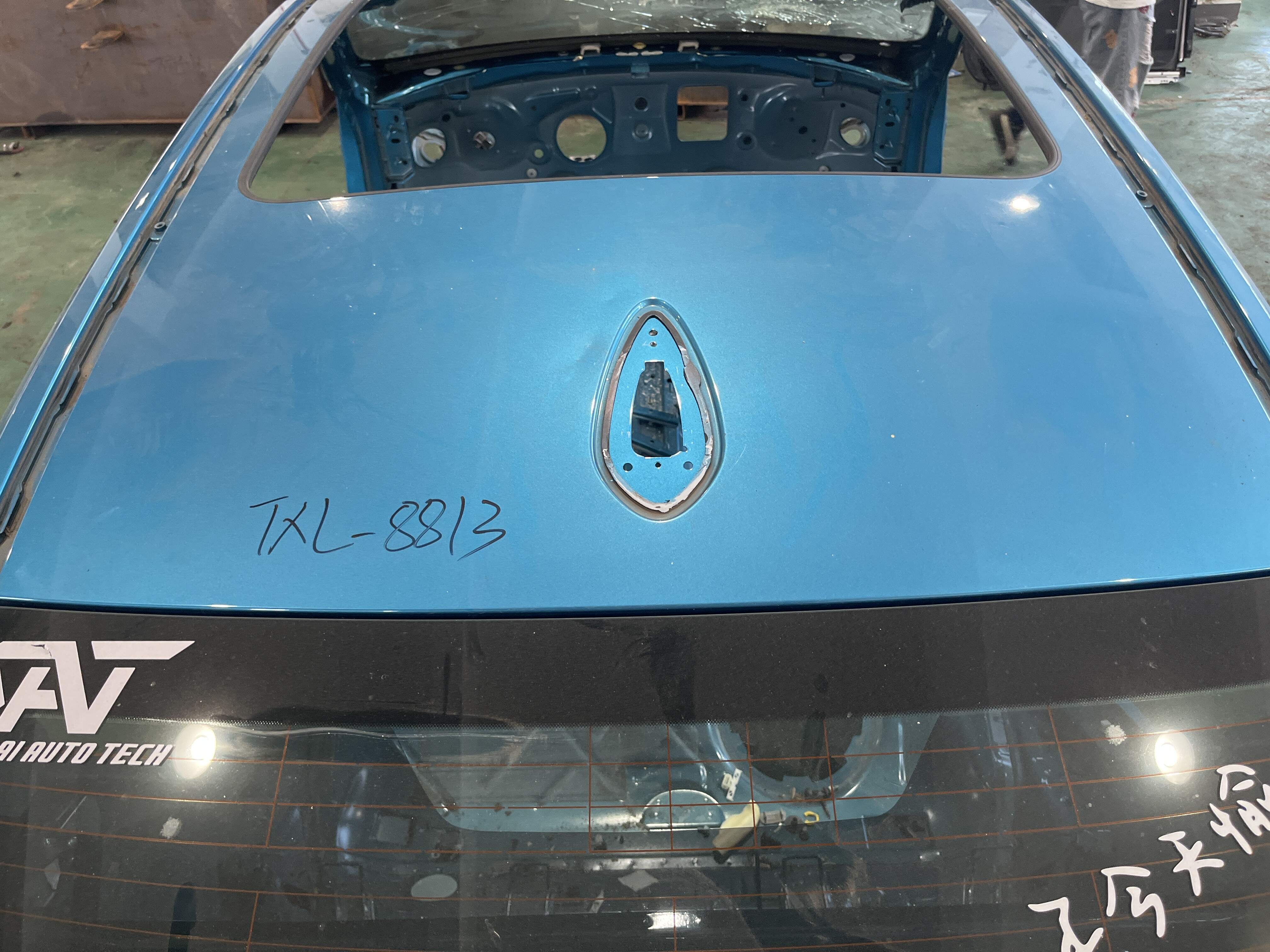 41009466186 Roof Outer Panel