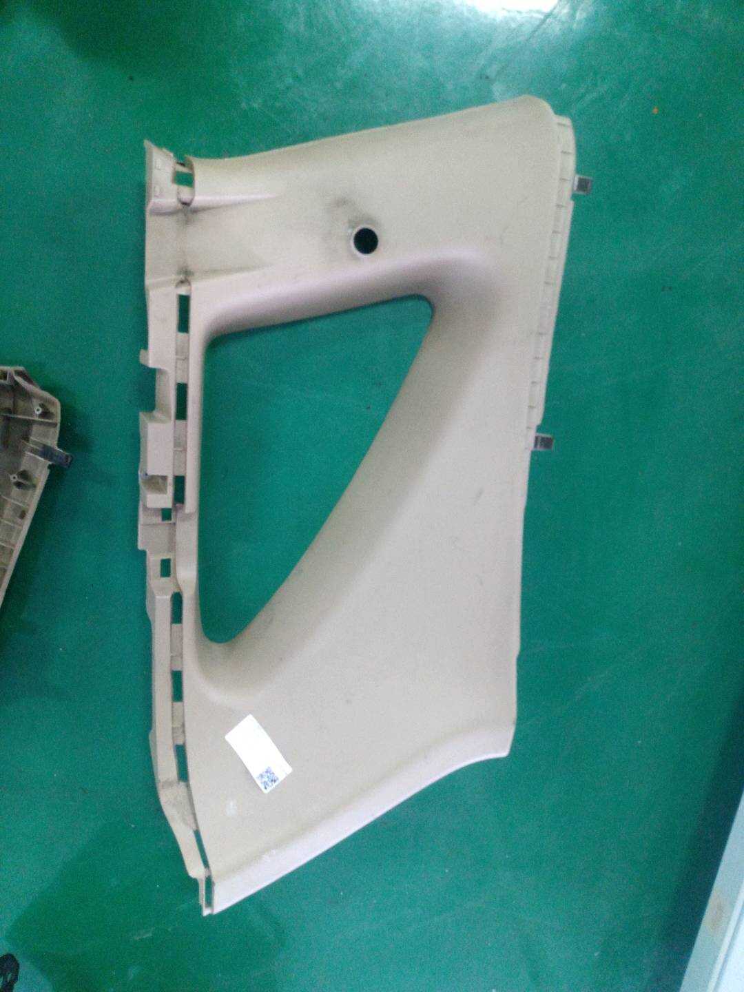84131SWNH01ZA C-Pillar Inner Trim (Upper Right)