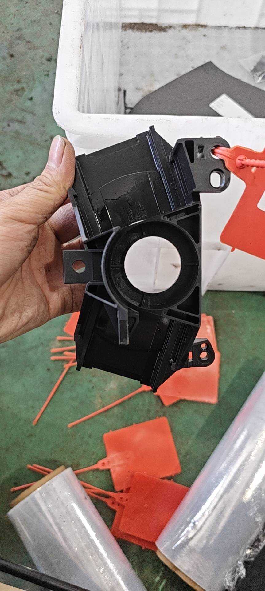 35251TR0B01 组合开关体
