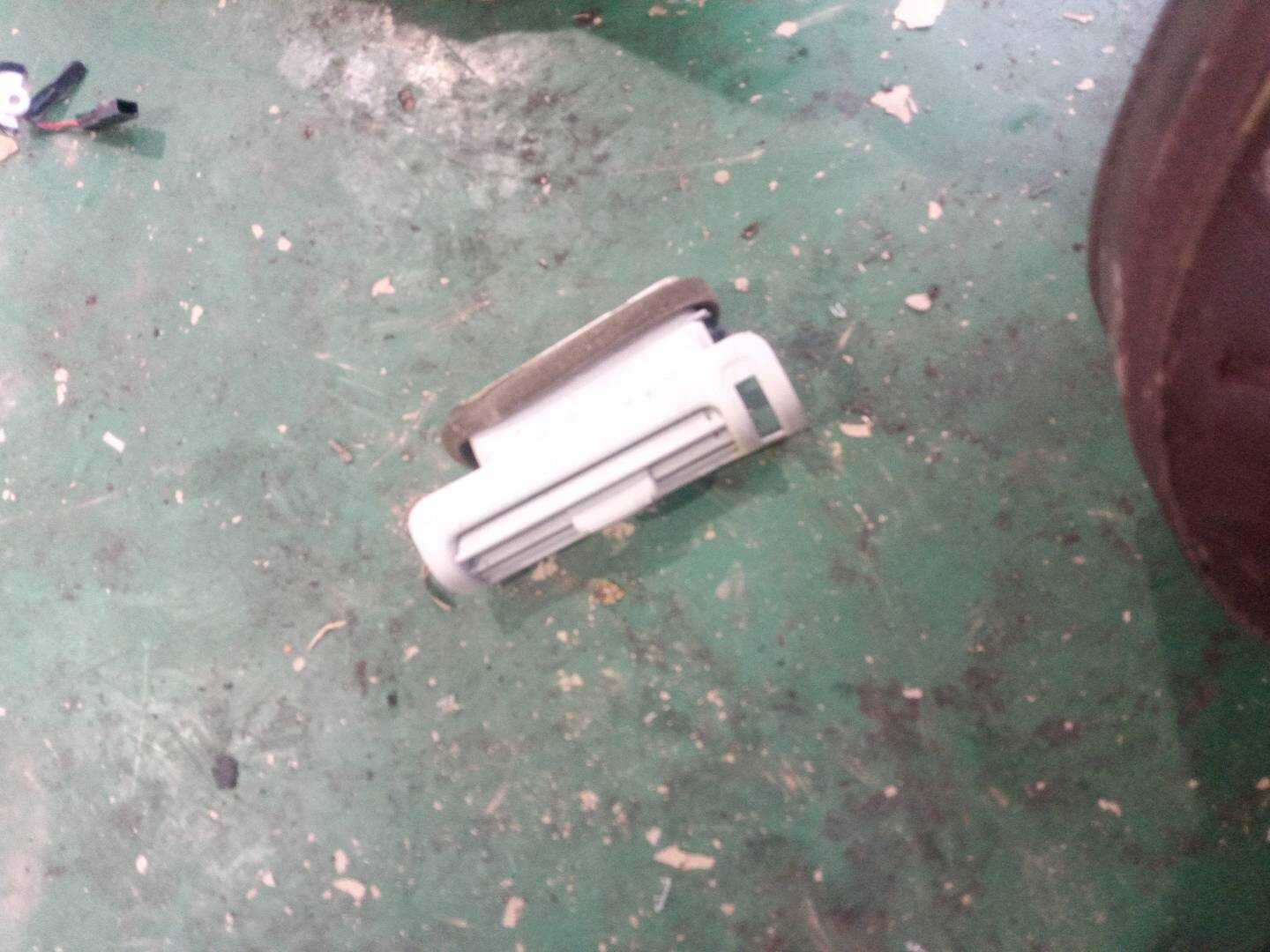 4F0819383A B-Pillar Air Vent, Left