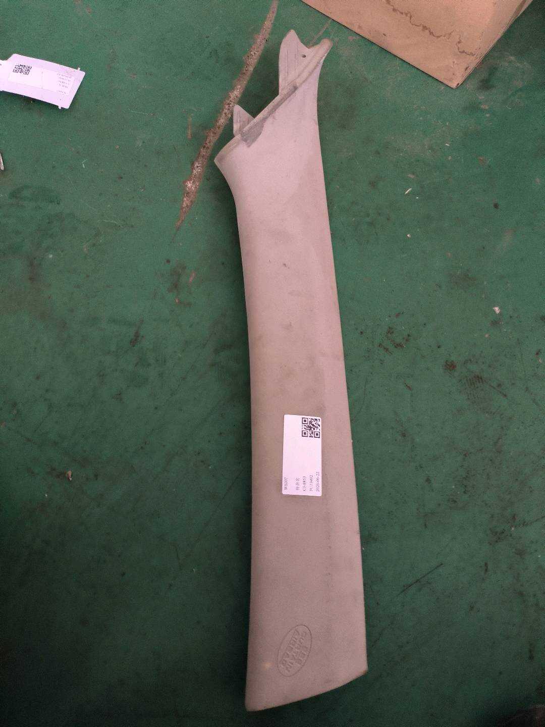 6221006163E0 A柱内衬(右上)