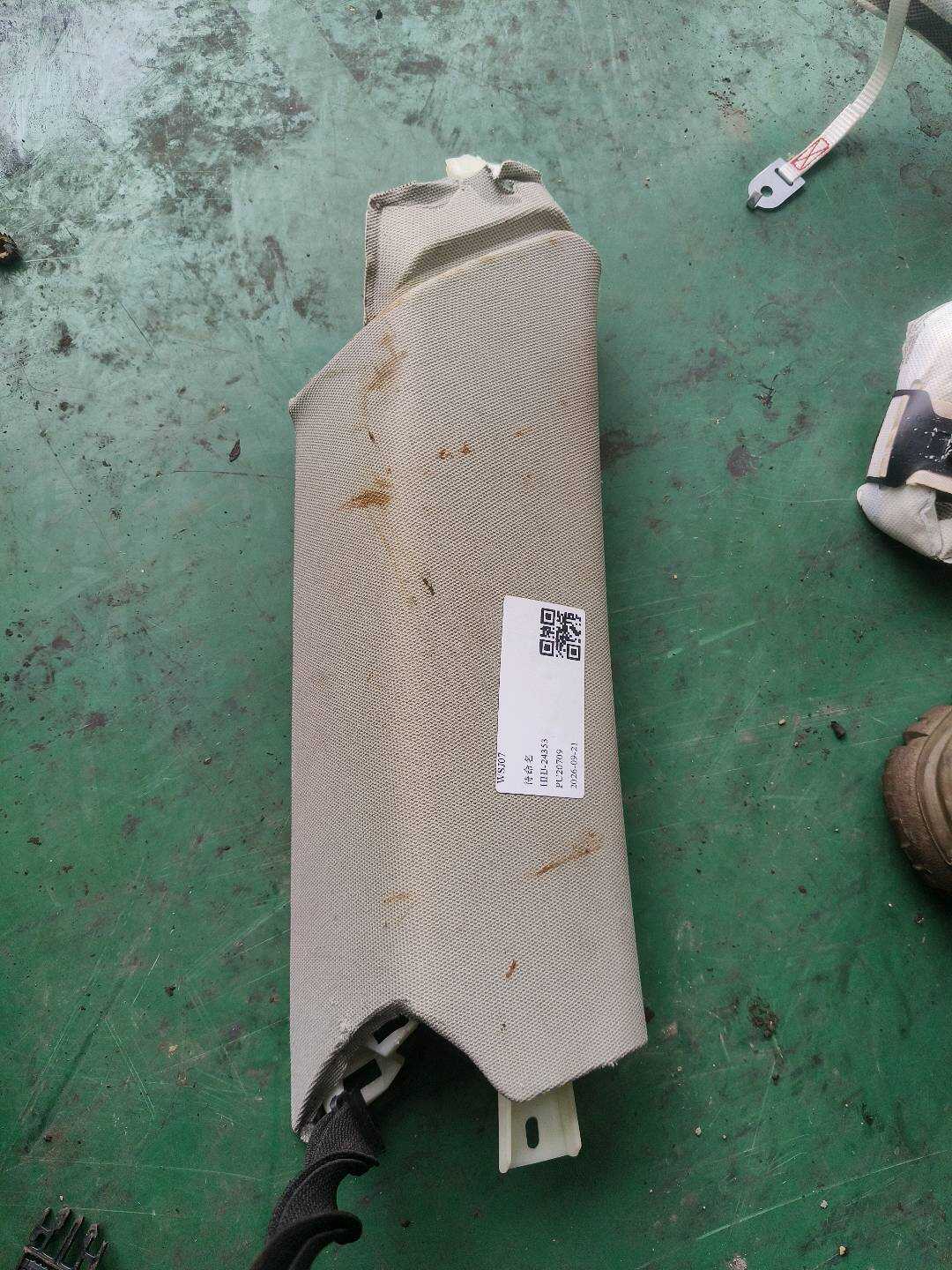 8R0867287B C柱内衬（左上）