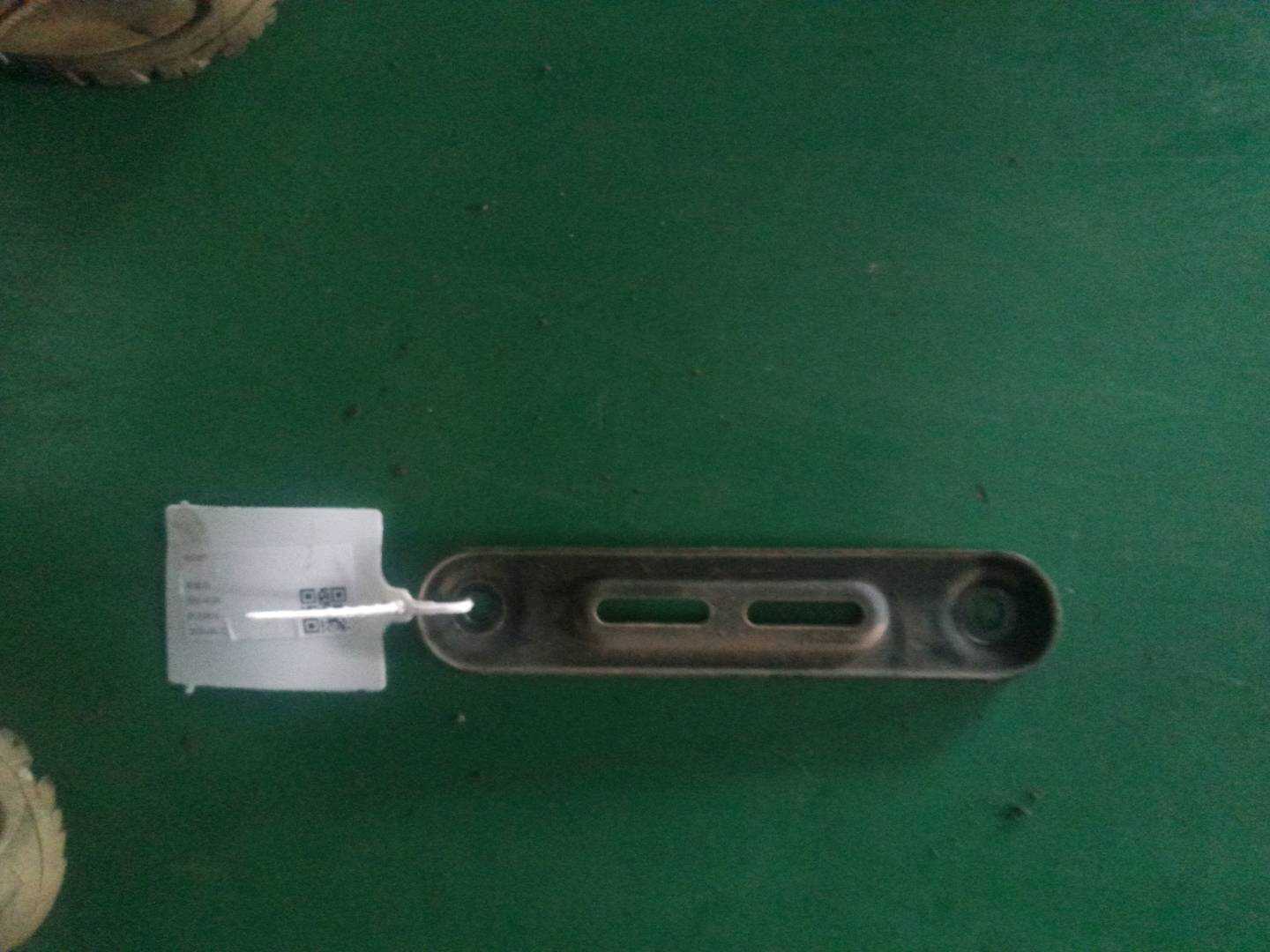 96378564 Rear Axle Control Arm Rear Reinforcement