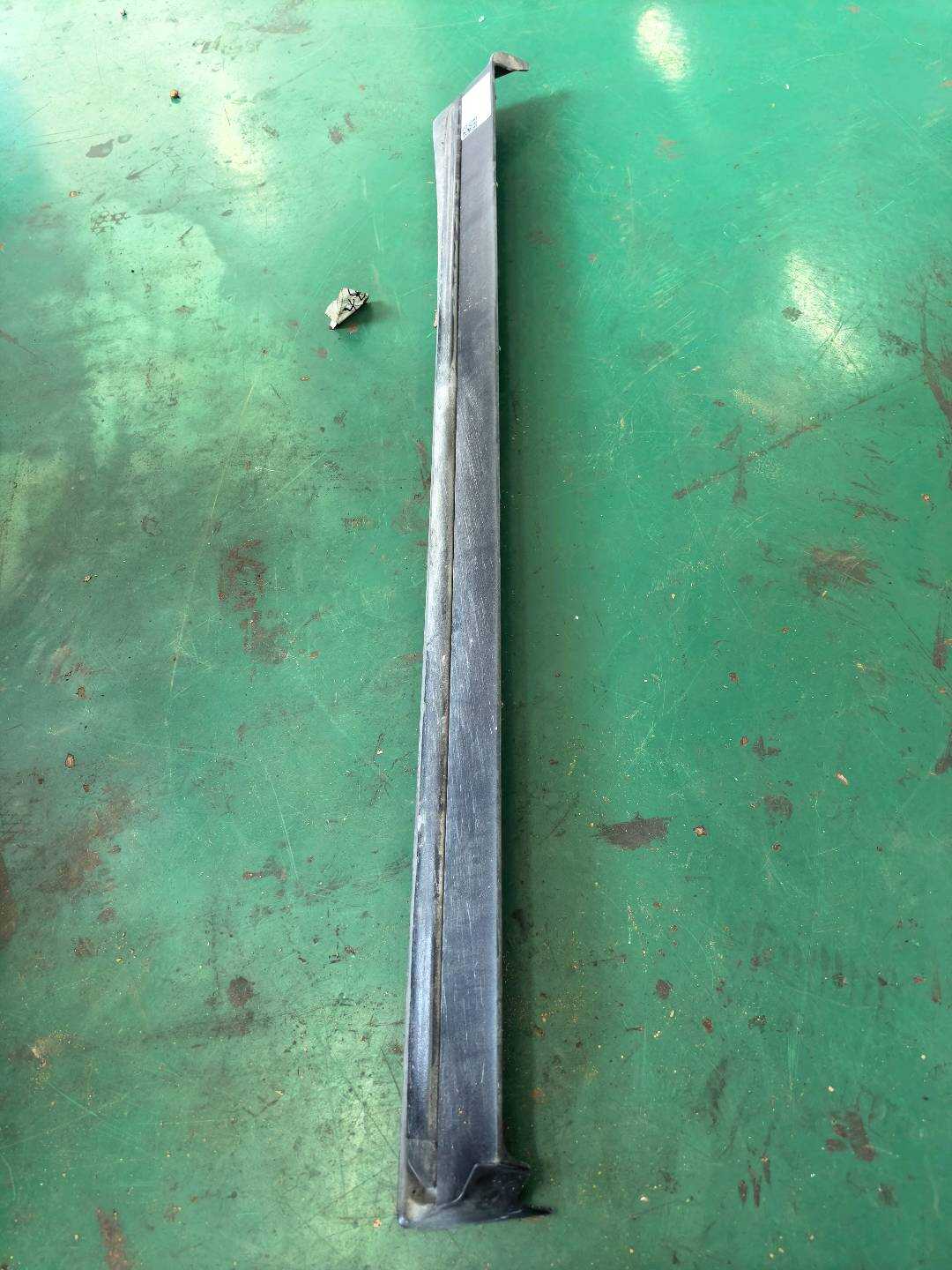 7507148030 Front Door Outer Trim Panel, Right