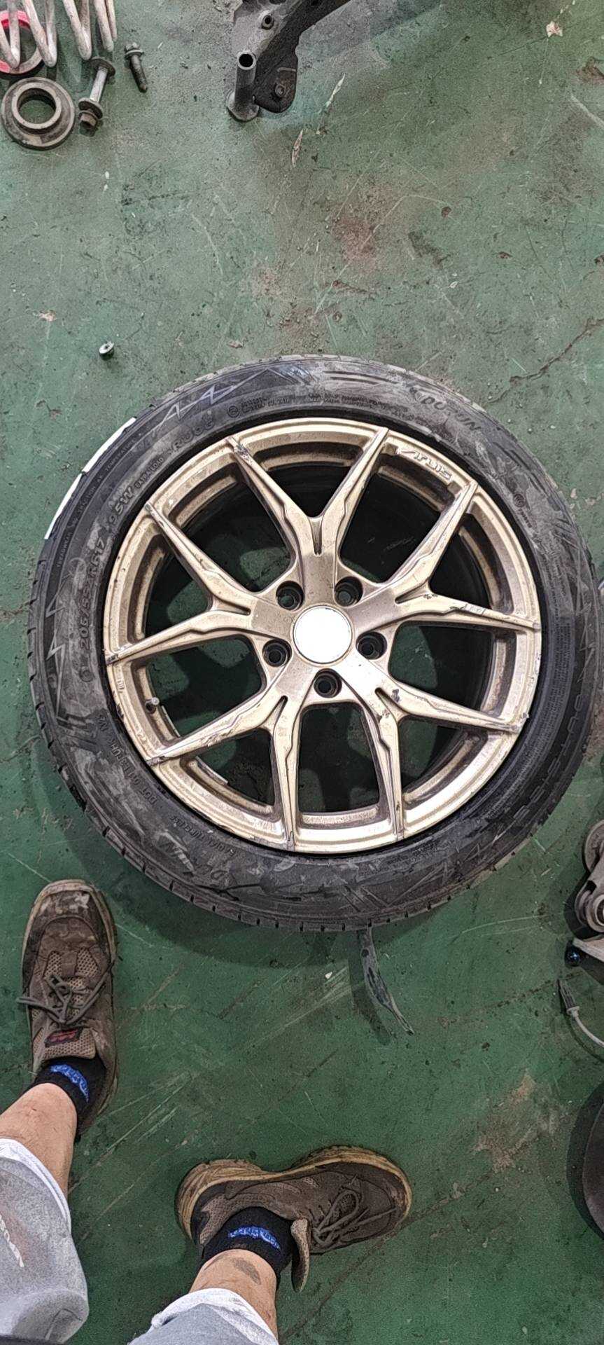 36122288535 轮胎