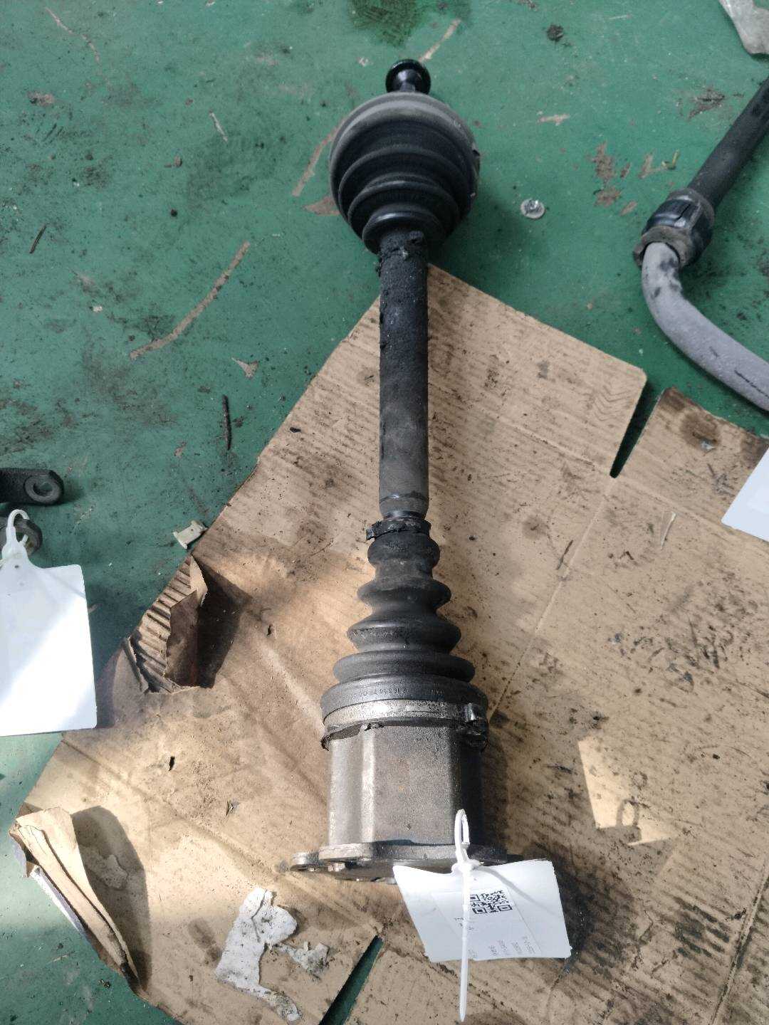 4B0407271P Front Axle Shaft, Right