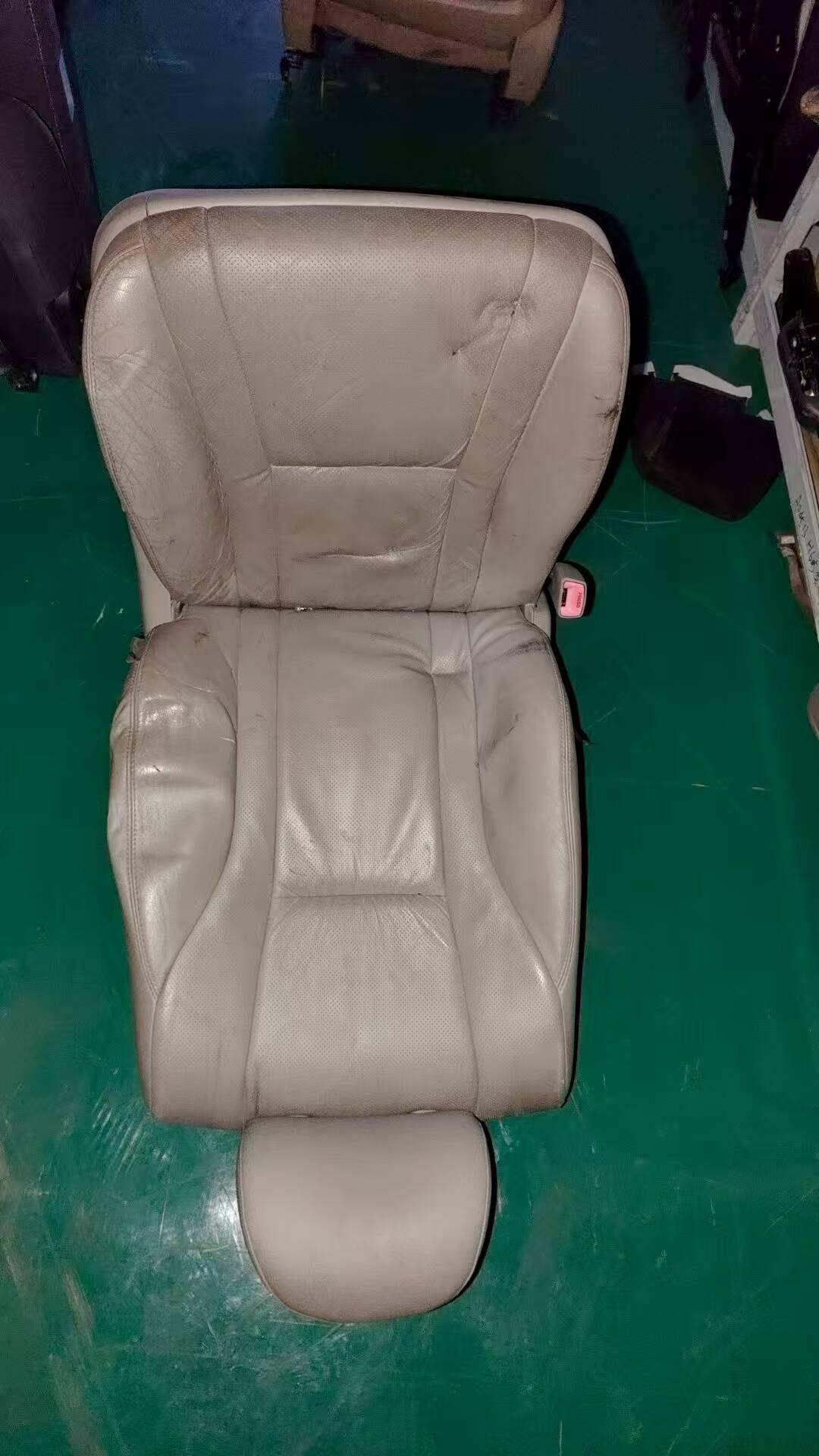7162006151 Driver Seat Assembly