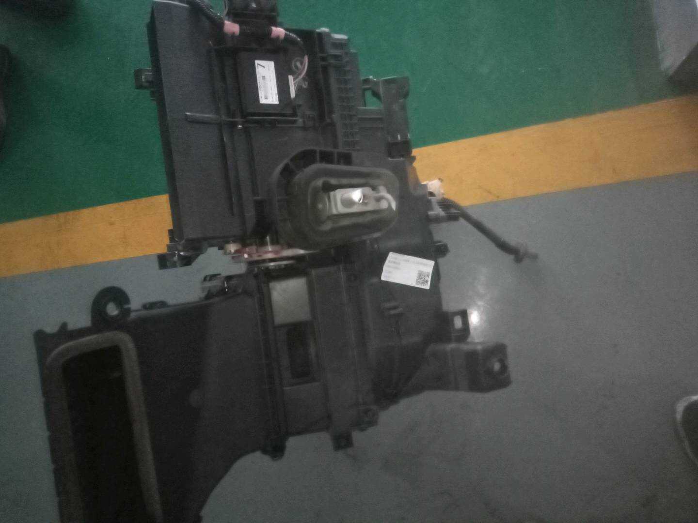 870100D470 蒸发箱总成