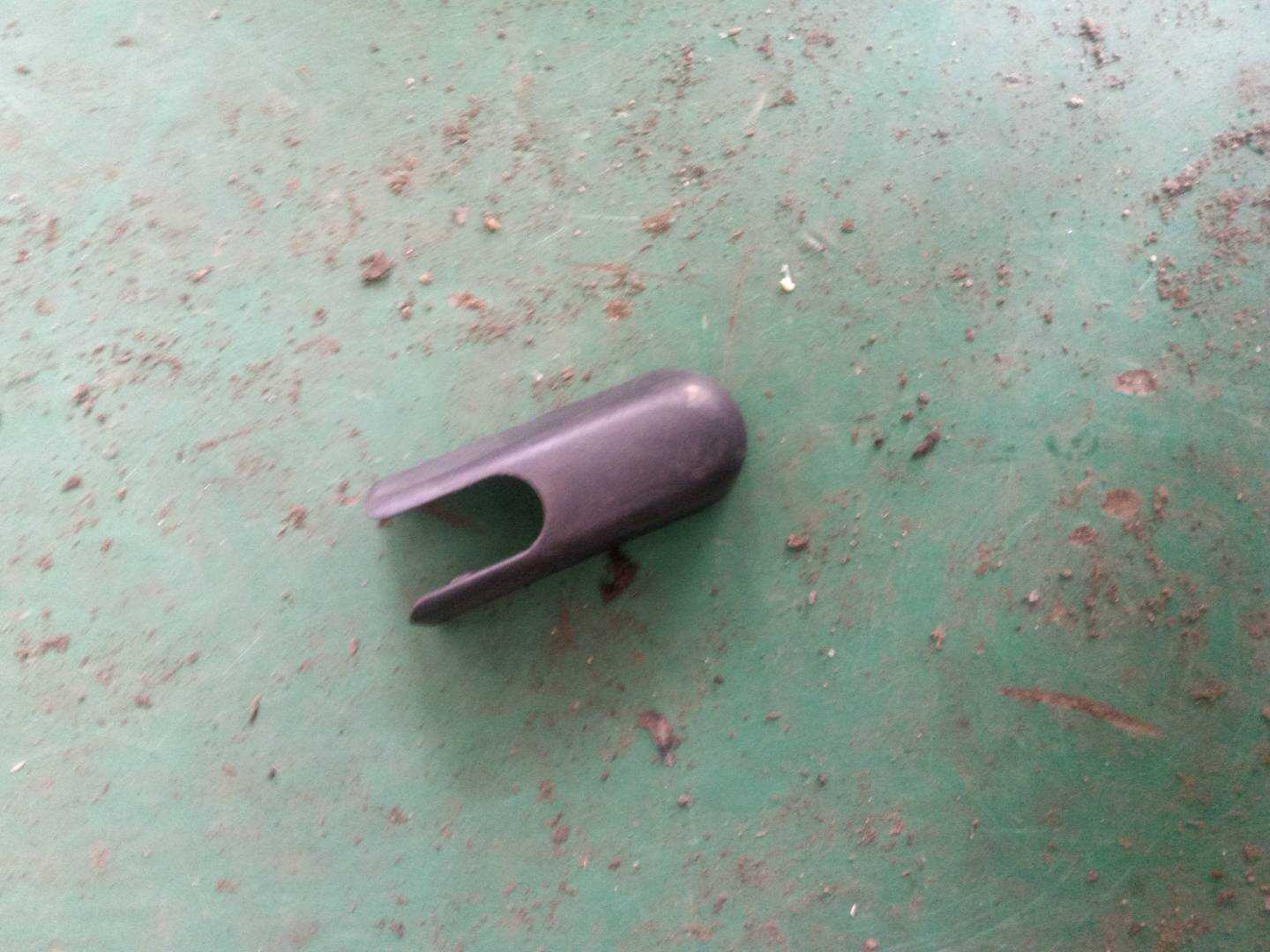 28782ED500 Trunk Lid Glass Wiper Arm Cover