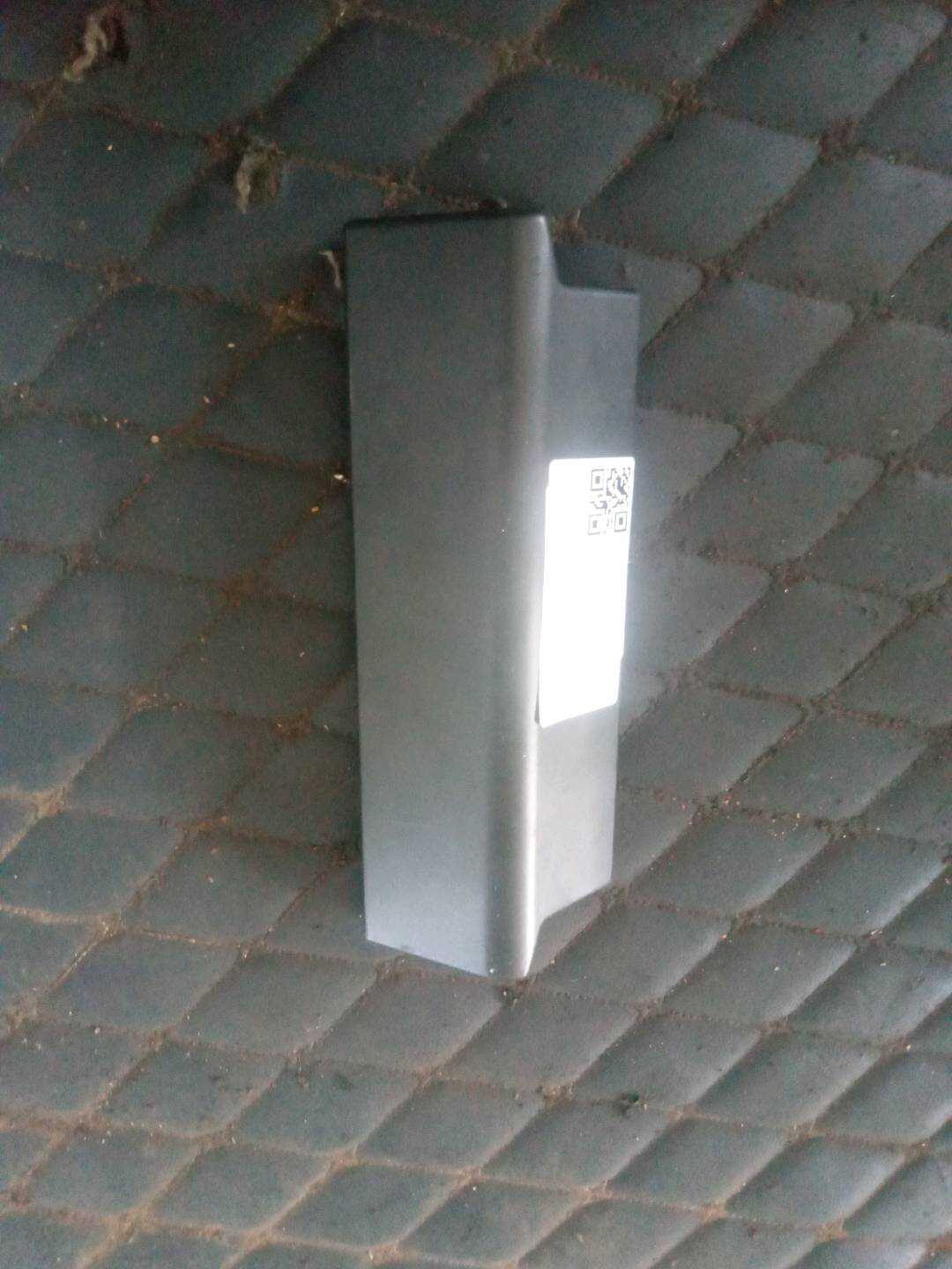 51477938121 嵌件 应急车轮 前部