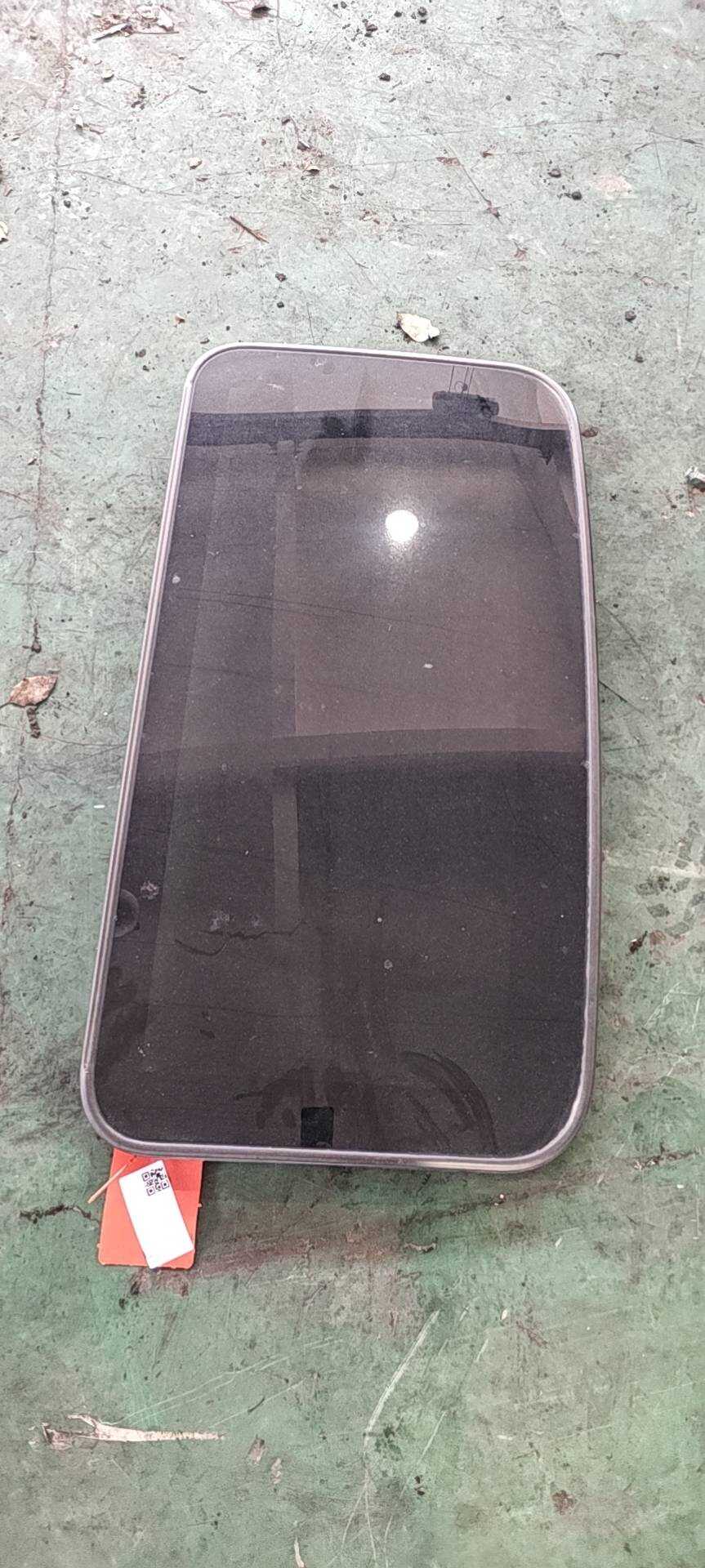 632010R020 Sunroof Glass