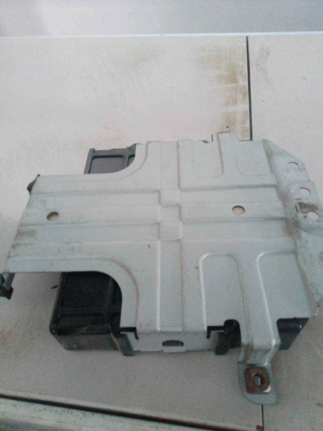 MN171737 发动机电脑