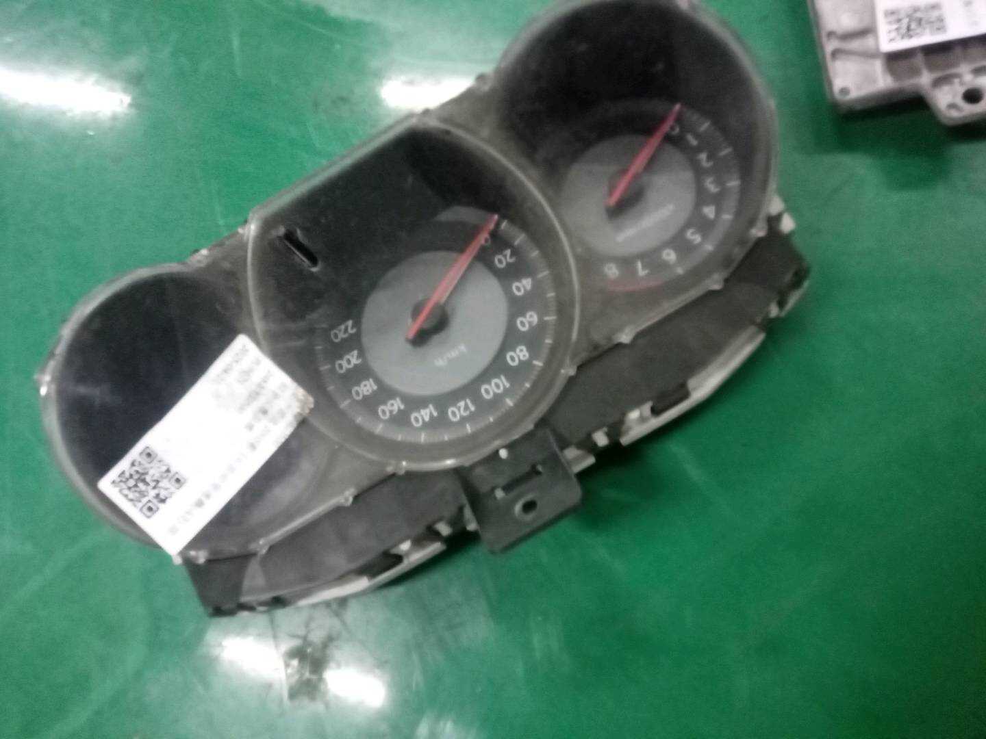 24820ED500 组合仪表总成