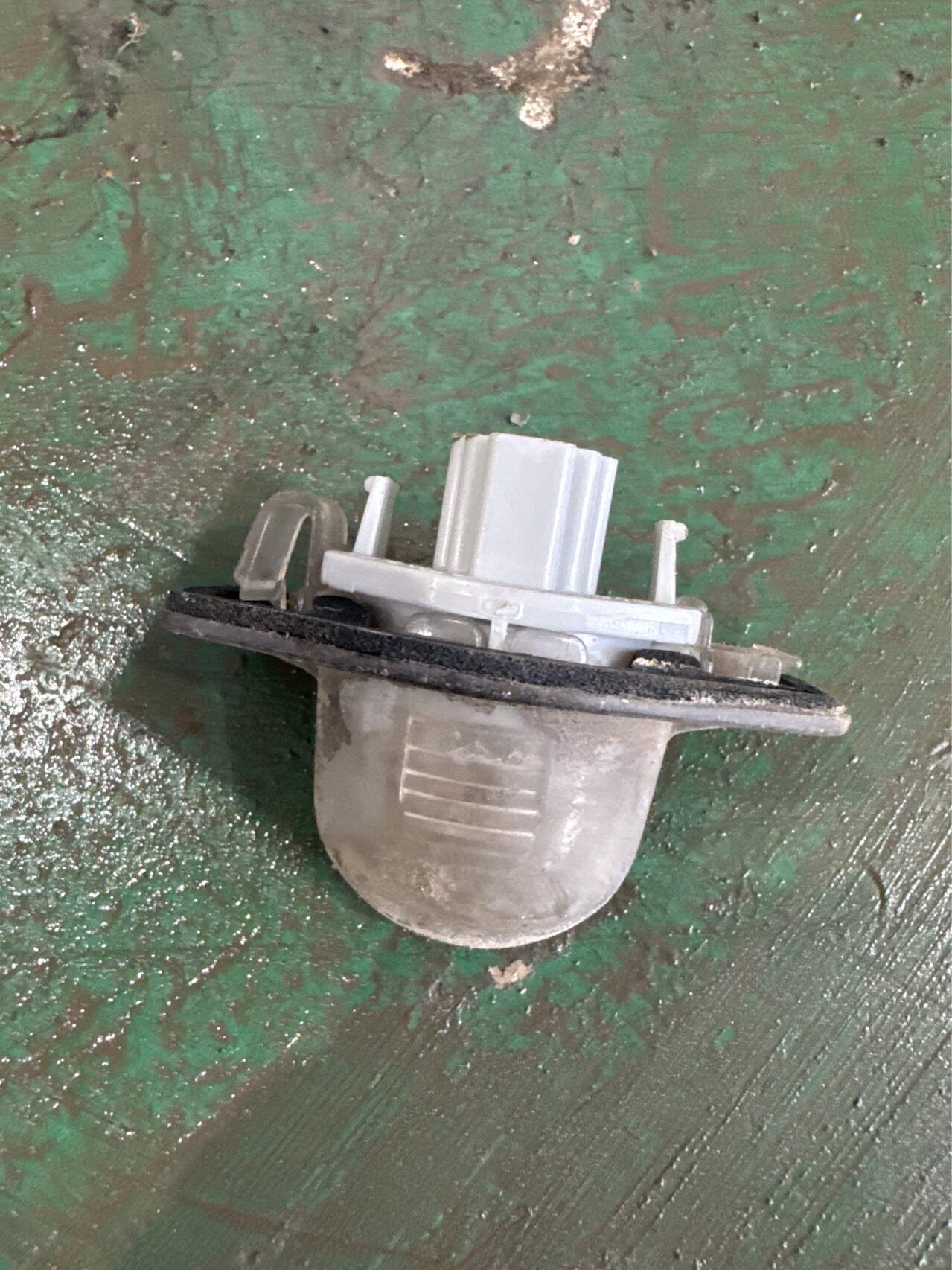 34103SAAH01 后牌照板灯灯罩