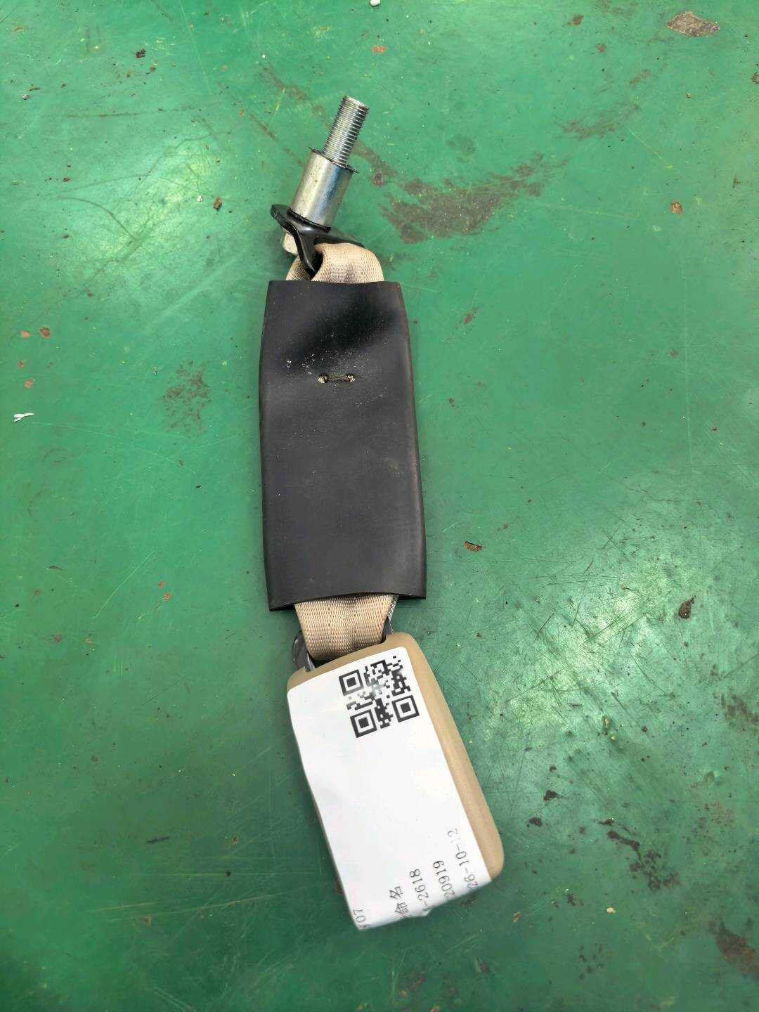 733300R030E0 后座椅安全带扣