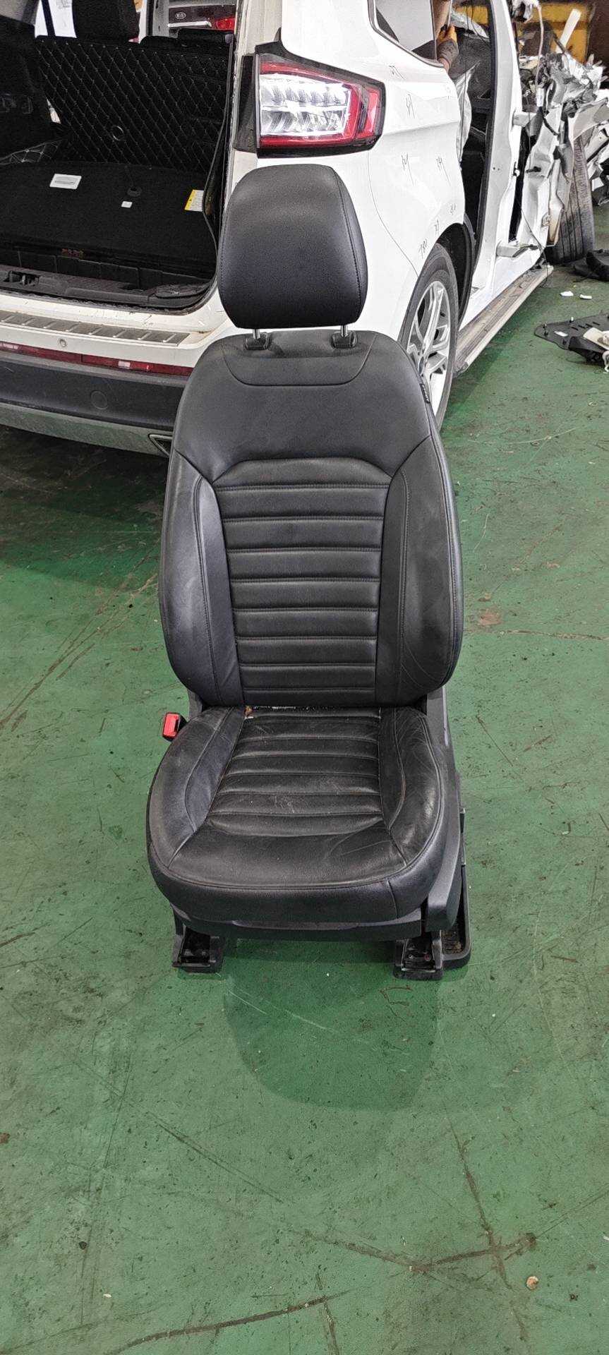 FK7BR64417BFZHP3 驾驶员座椅总成