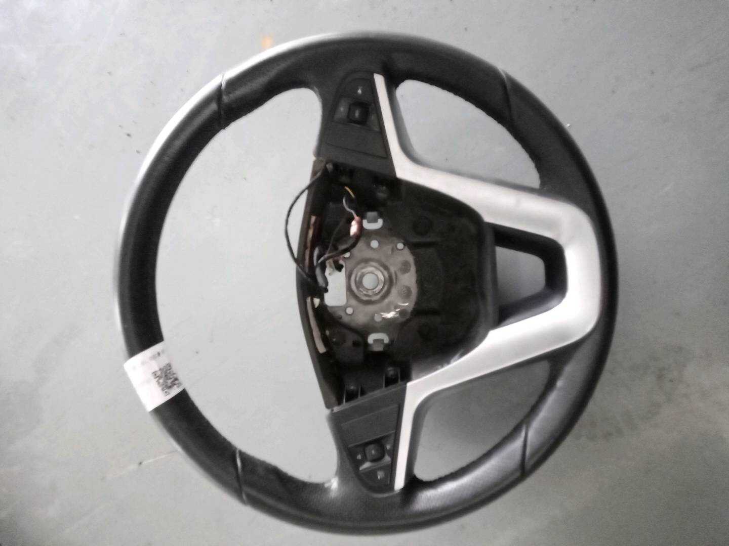 4038001 Steering Wheel