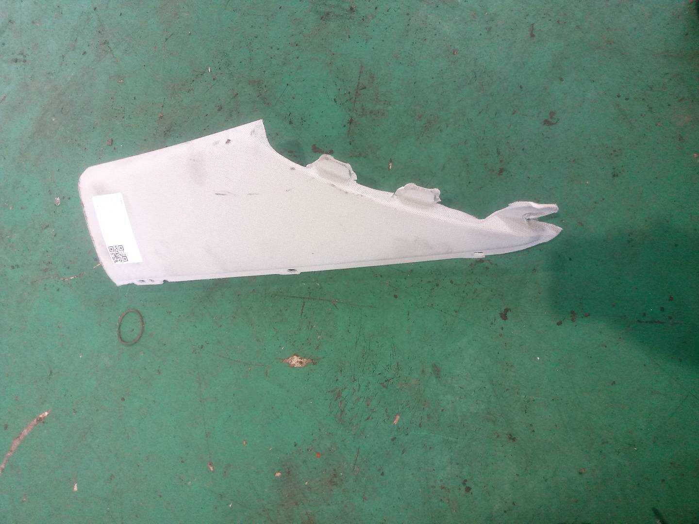 4G5867245A D柱内衬(左上)