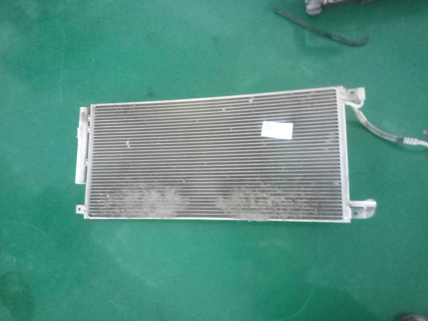 8010052300 冷凝器