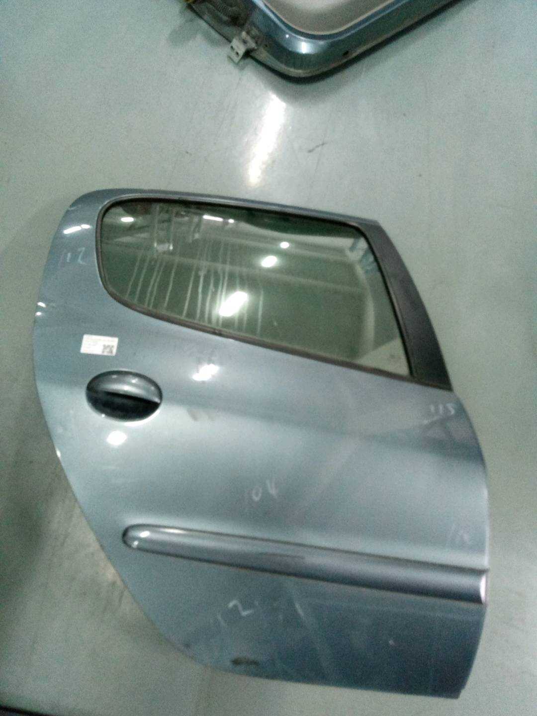 9008A5 后门壳（右）