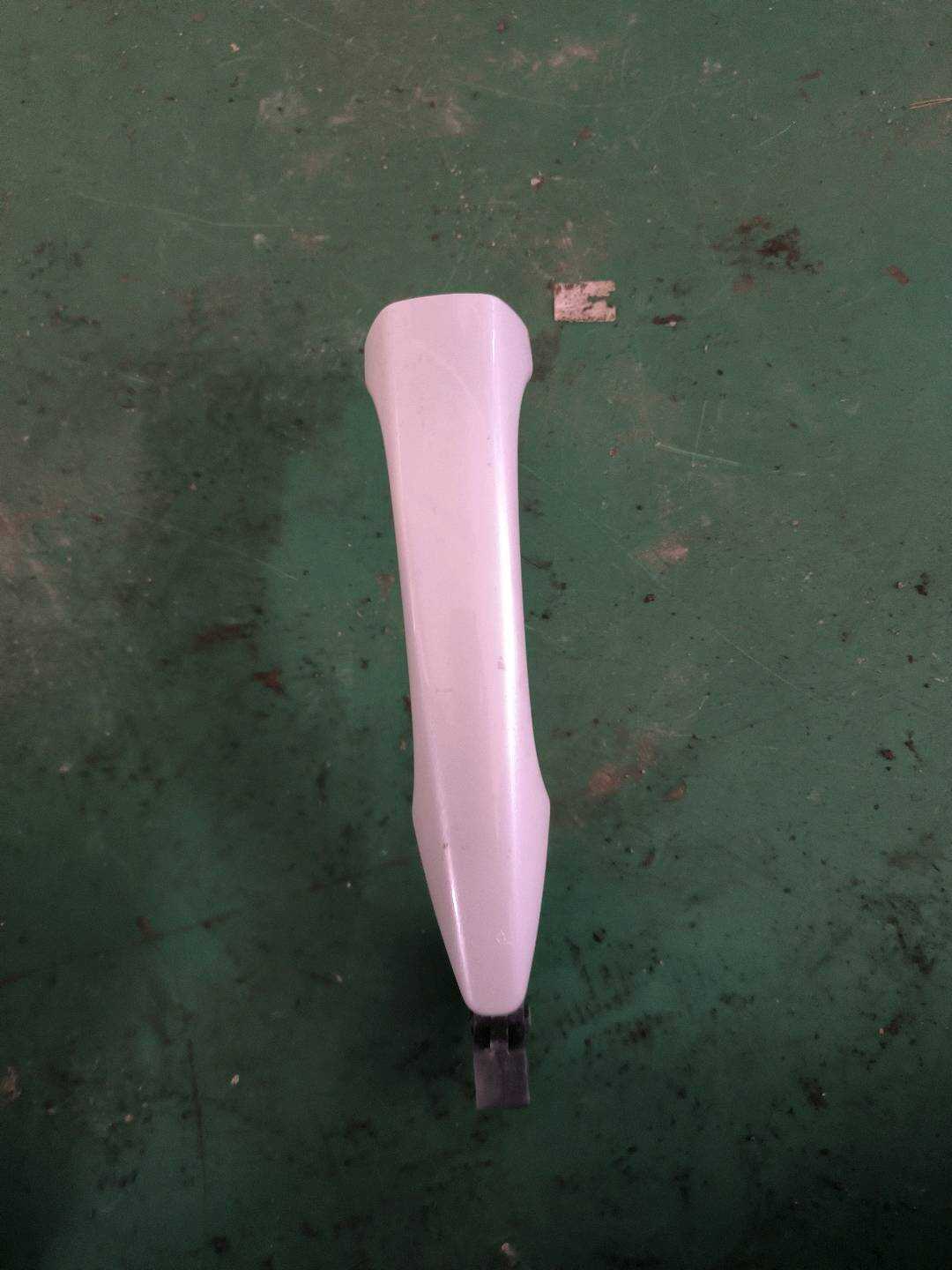 1609429780 Front Door Outer Handle, Left