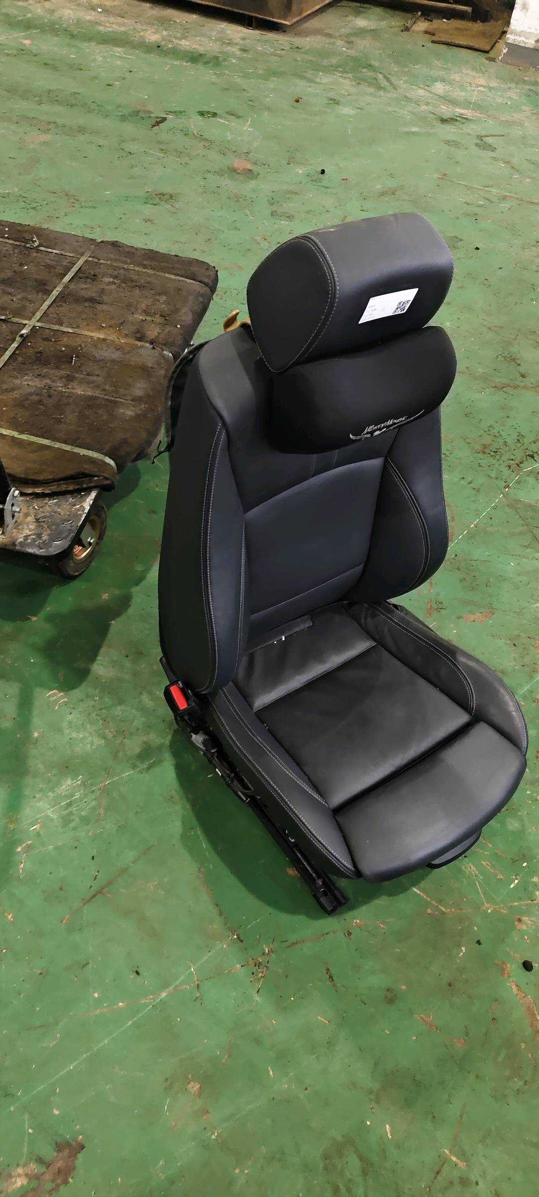 52107255677 Driver Seat Assembly