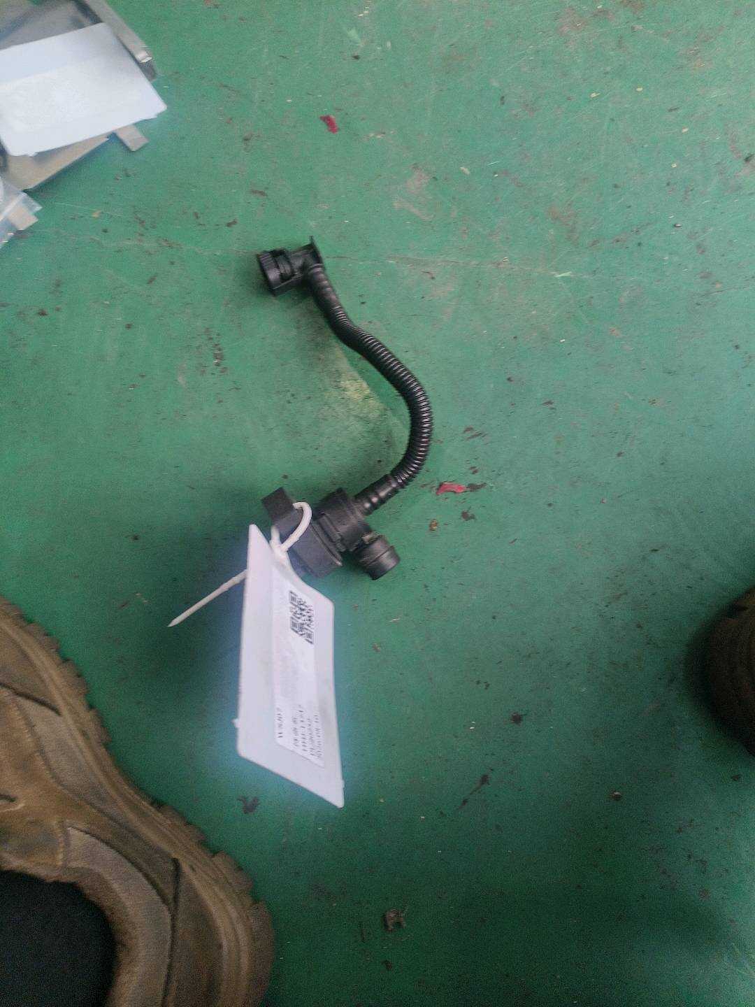 13907618643 Charcoal Canister Solenoid Valve