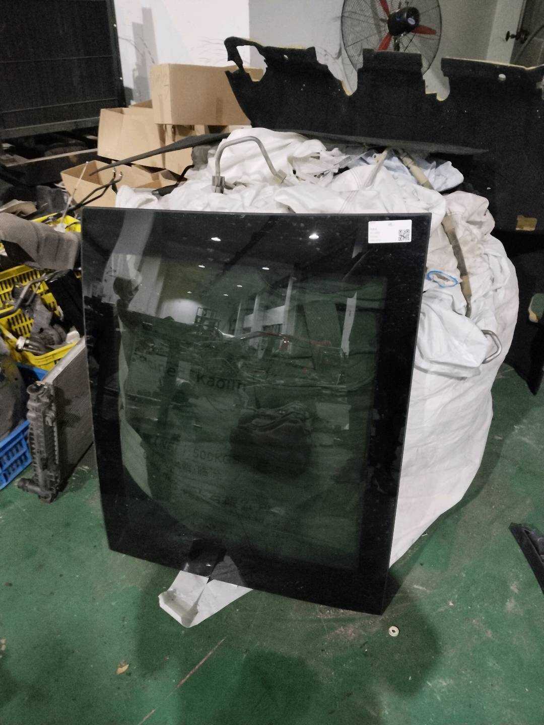 A1567800021 Sunroof Glass