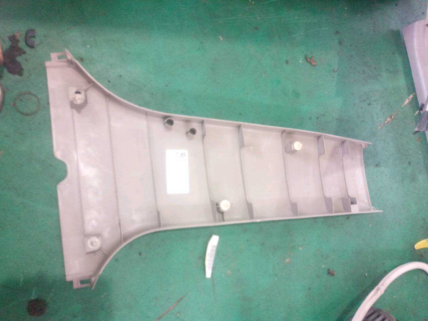6241433050E0 B-Pillar Inner Trim (Lower Left)