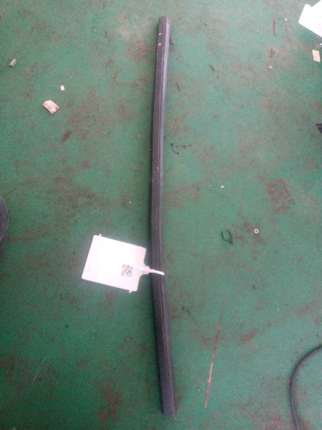 22894584 Rear Door Window Molding (Right Inner)