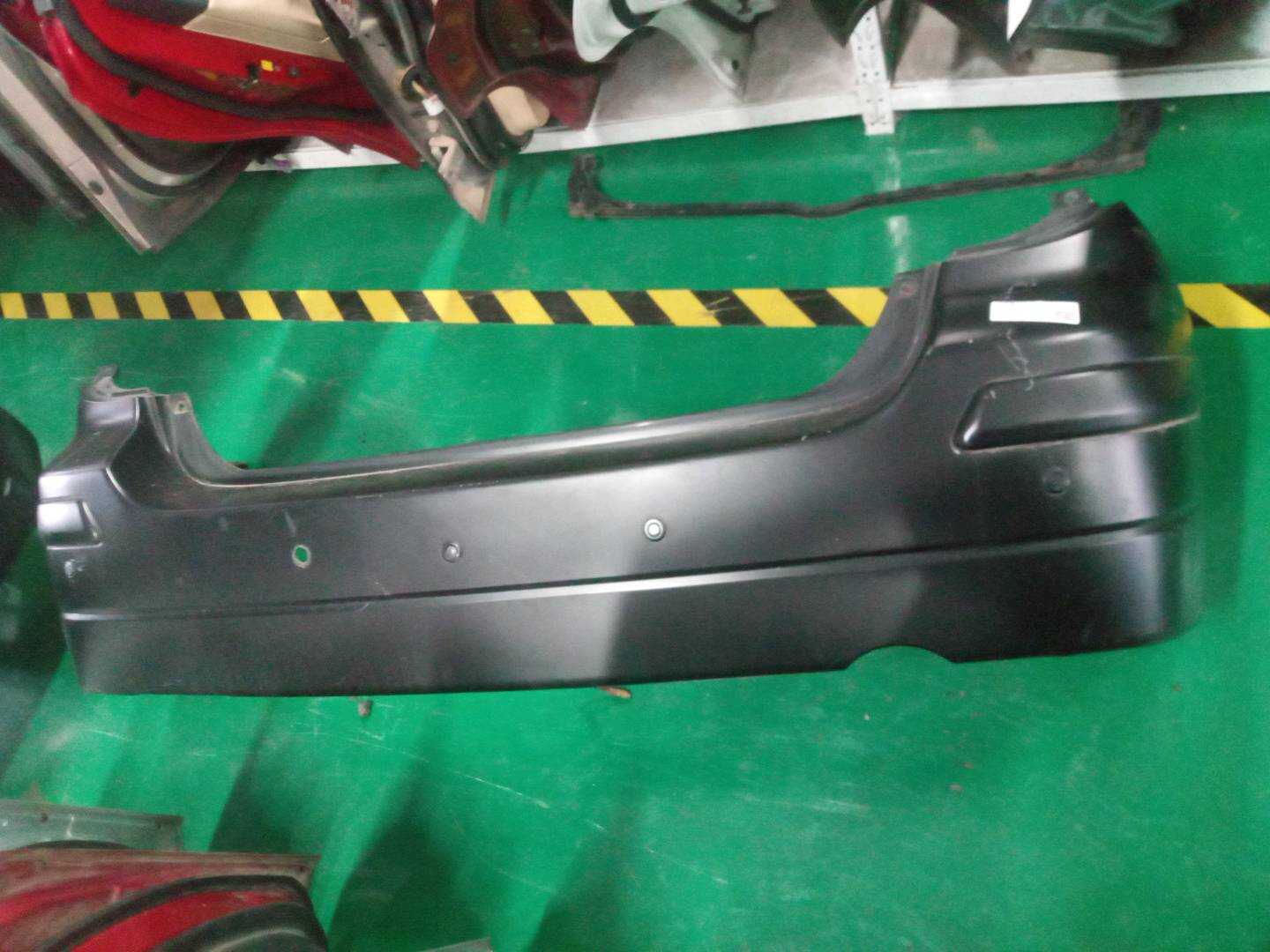 7181154GA0799 后保险杠皮