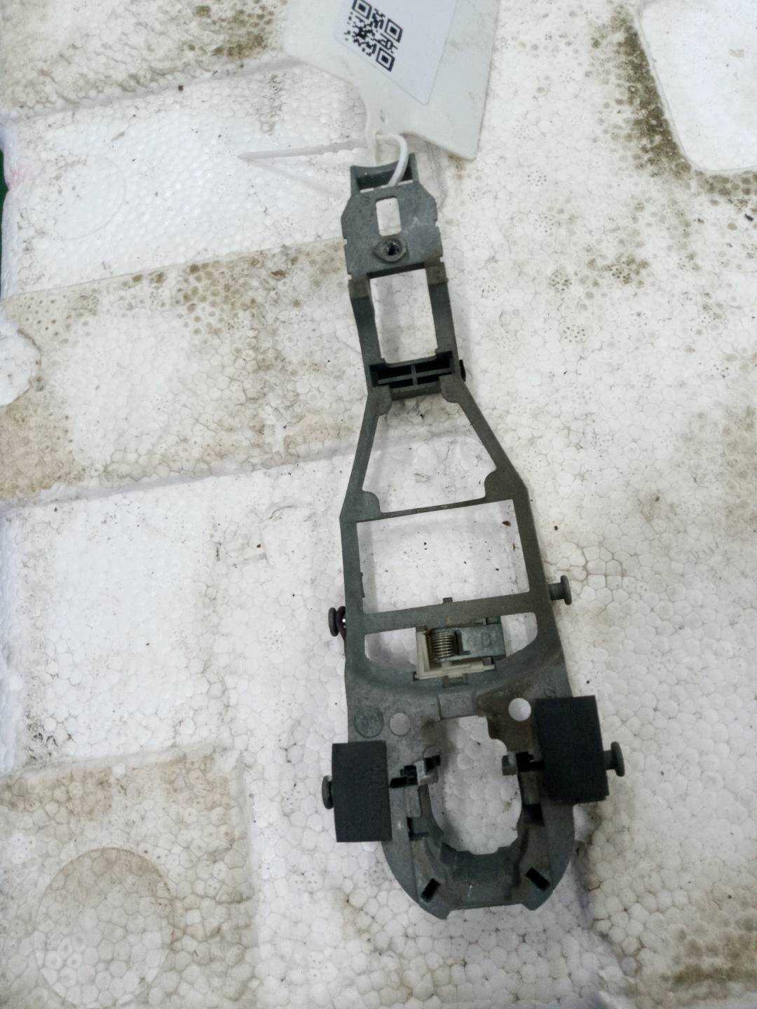 1K0837886A Front Door Outer Handle Mounting Frame, Right