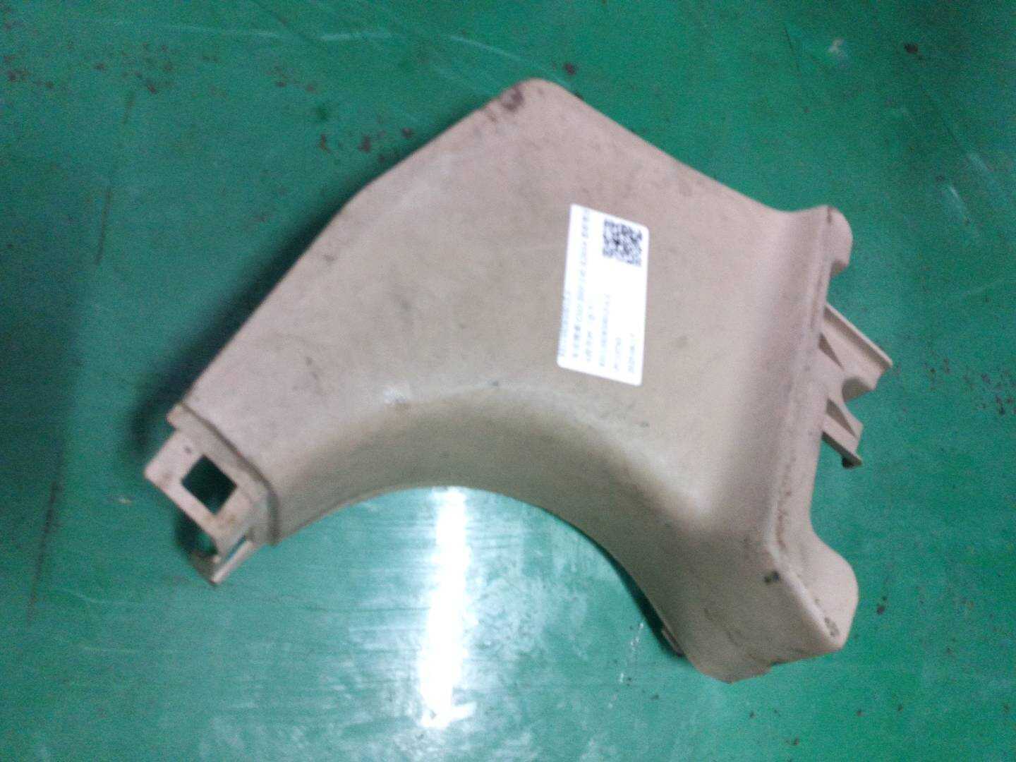 83113SDGH01ZA A柱内衬（右下）