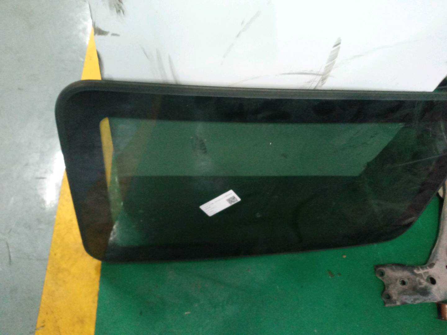 54107157447 天窗玻璃