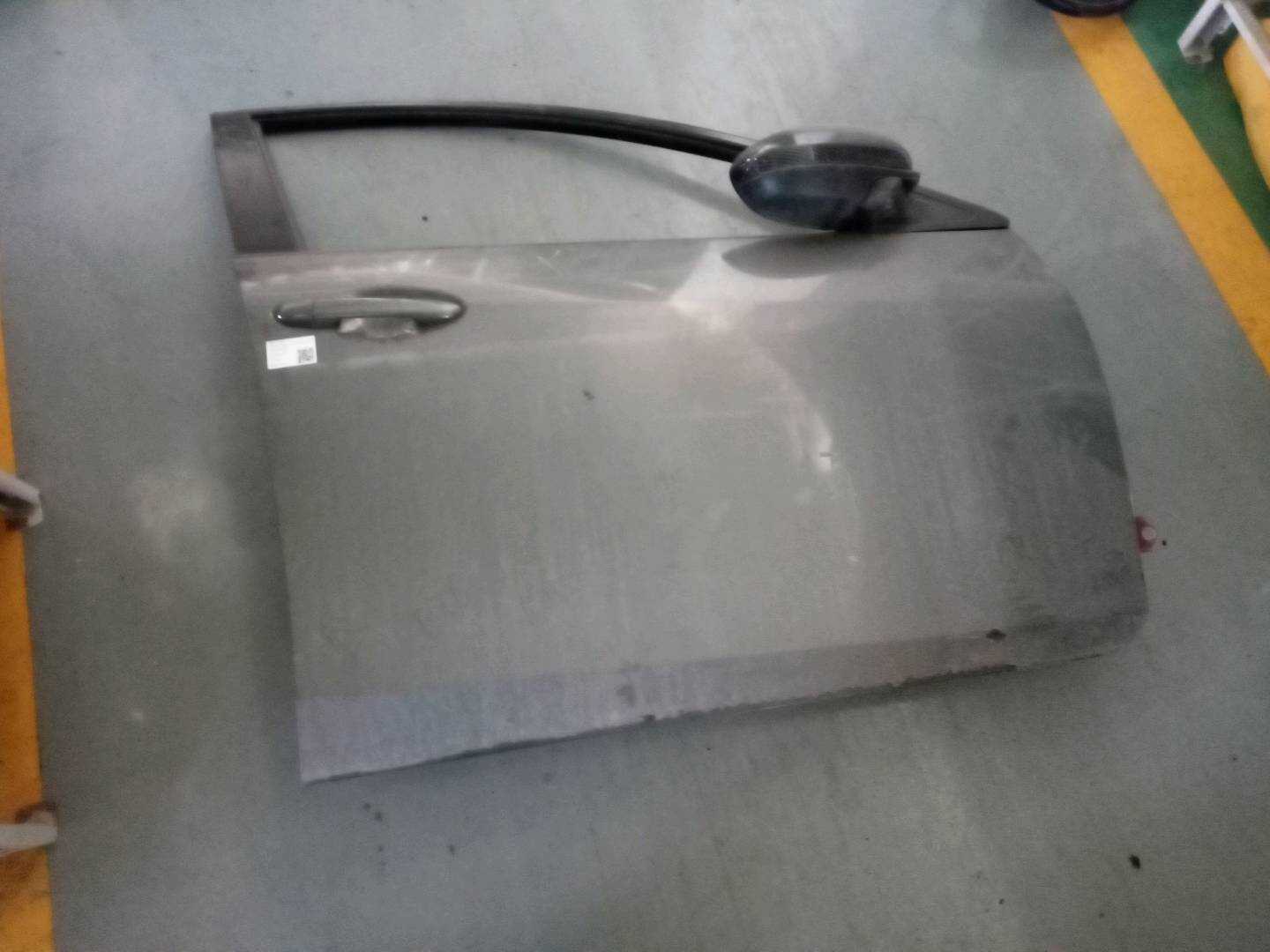 BBY95802X Front Door Shell, Right