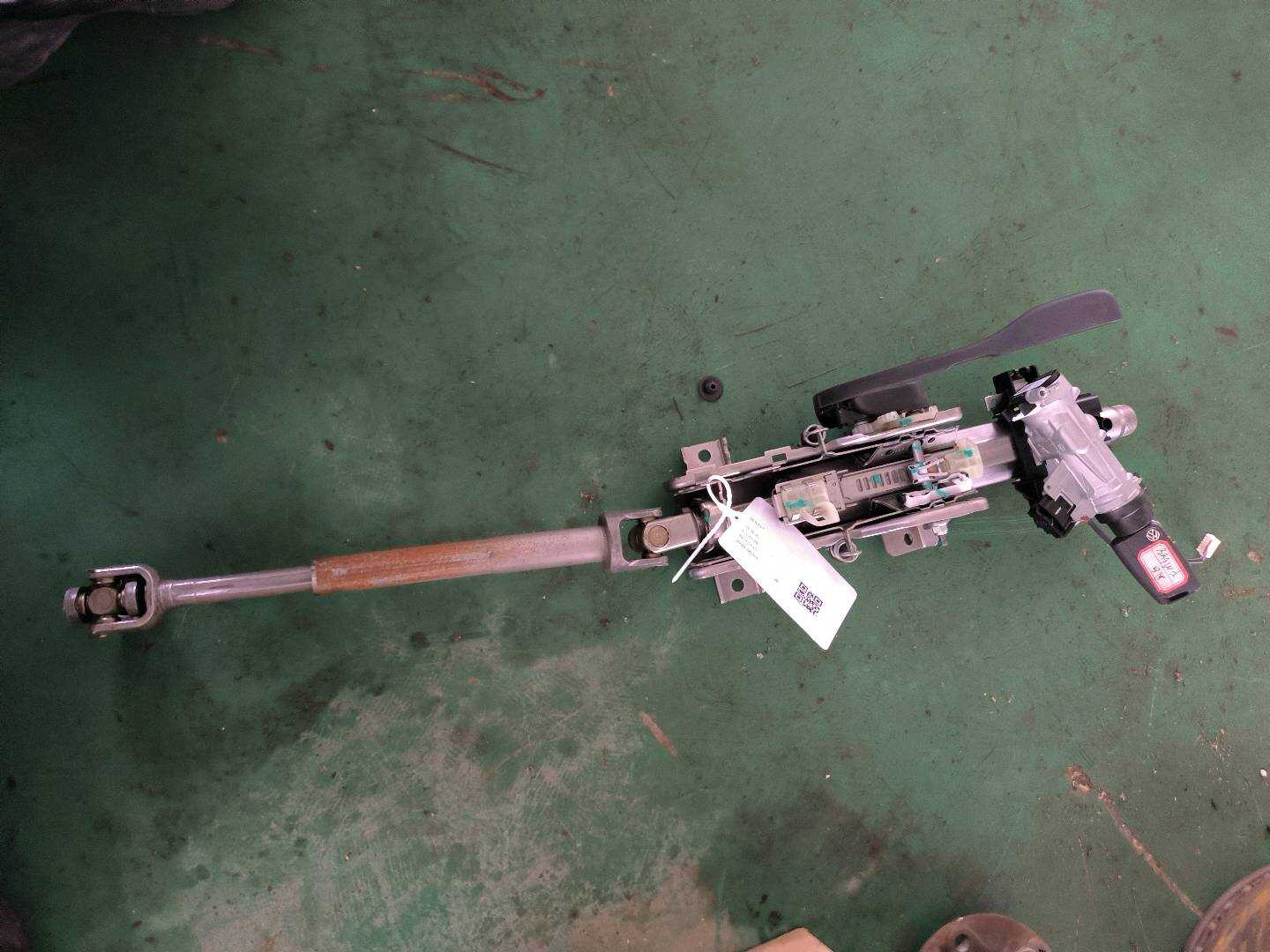 L5QD419512A 转向管柱