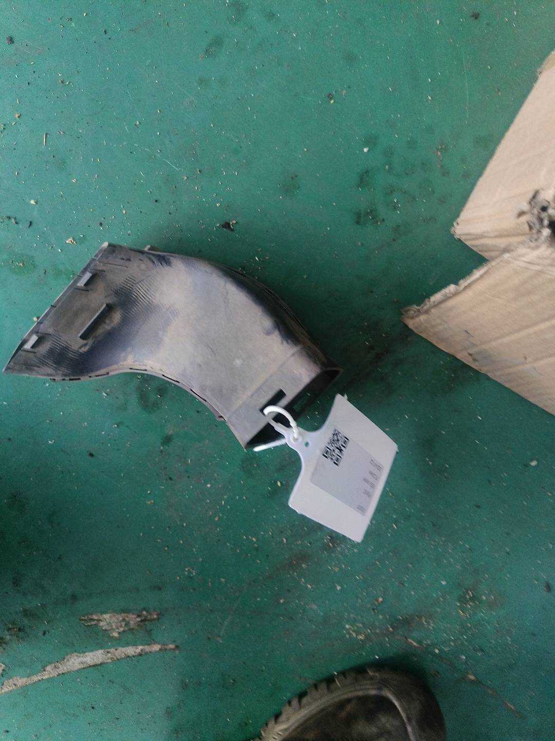 T2H3627 空气滤清器进气管连接管