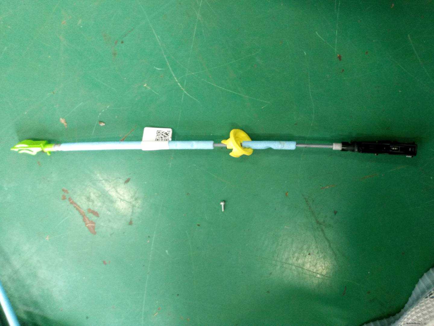 51219879335 前门内拉手拉线(右)