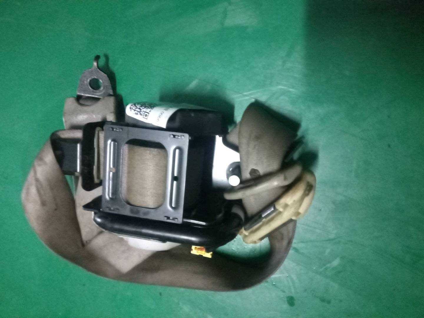 81450T0TH01ZA 副驾驶员座椅安全带