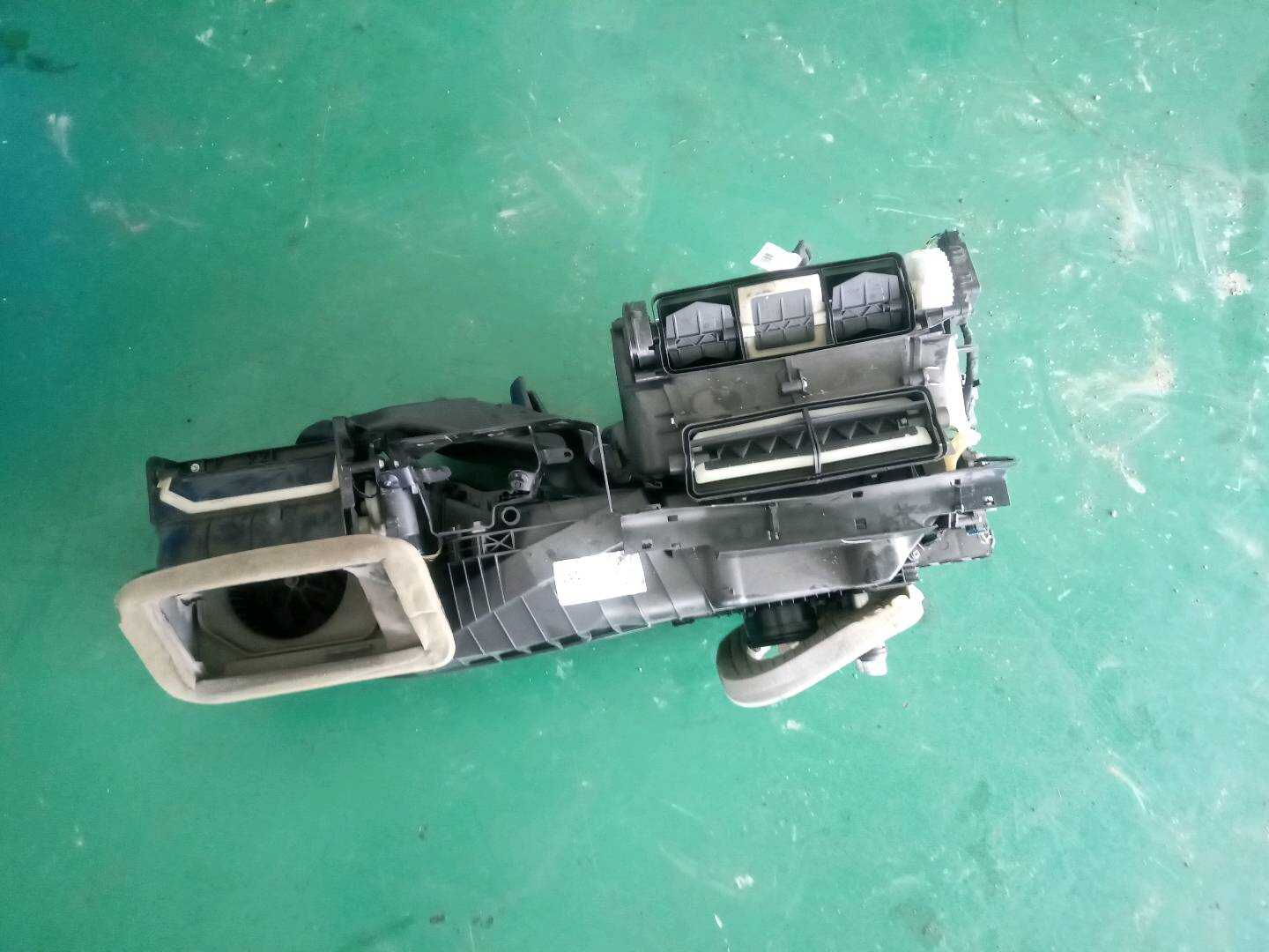 1KD820103B 蒸发器芯