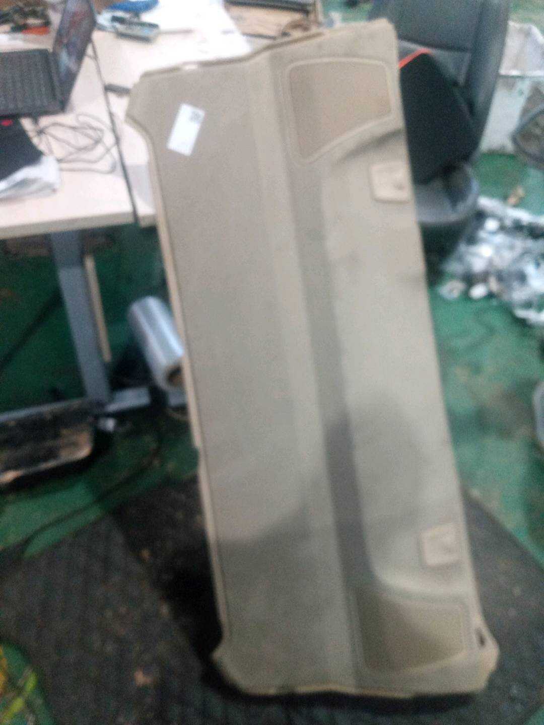 51469197234 后窗台饰板