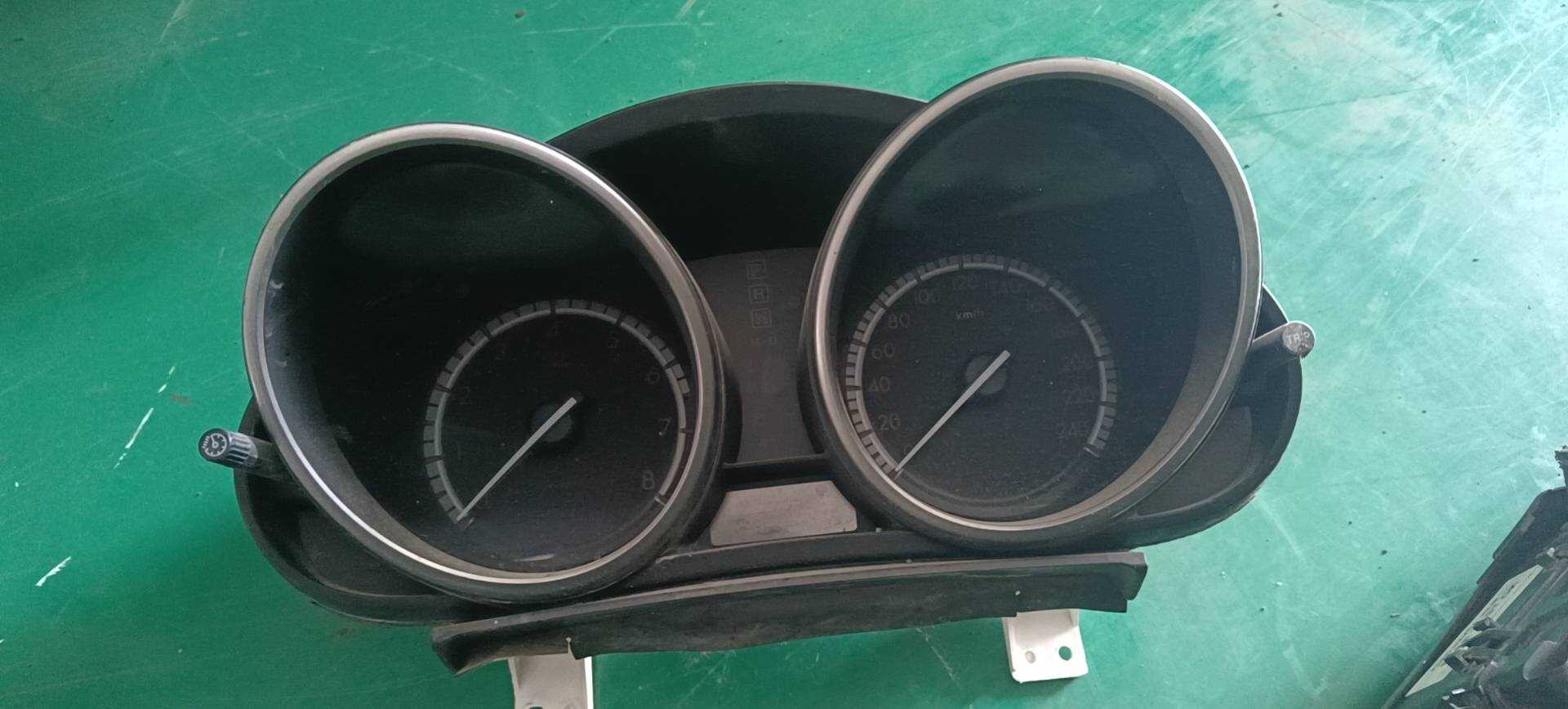 BFF455214 组合仪表总成