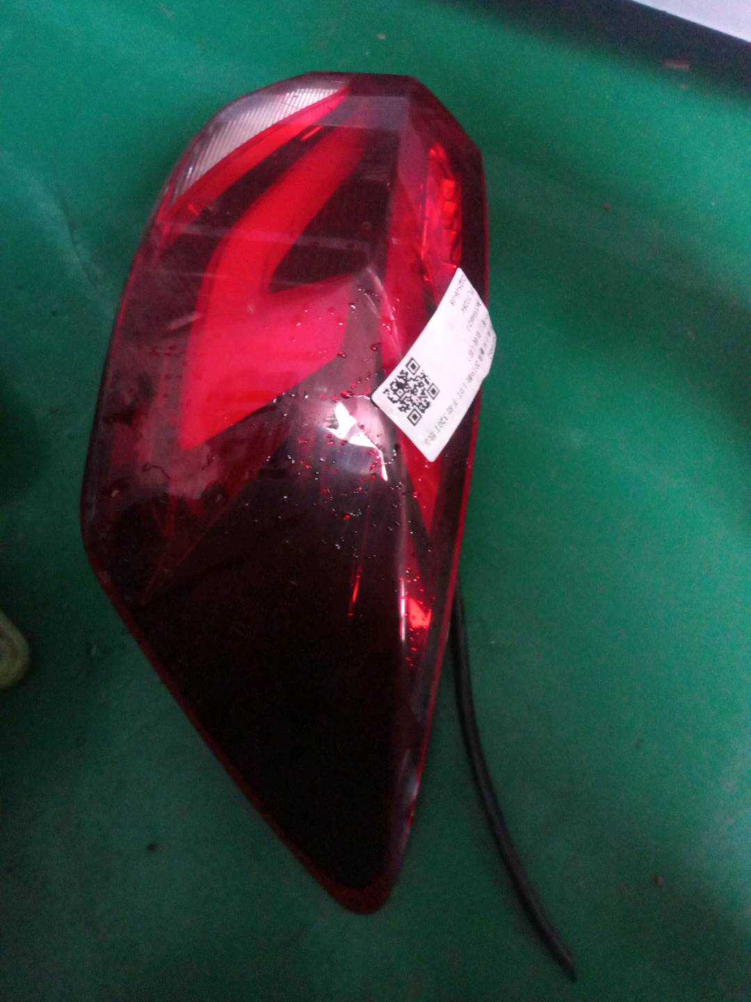 26359462 Outer Tail Light Assembly, Right