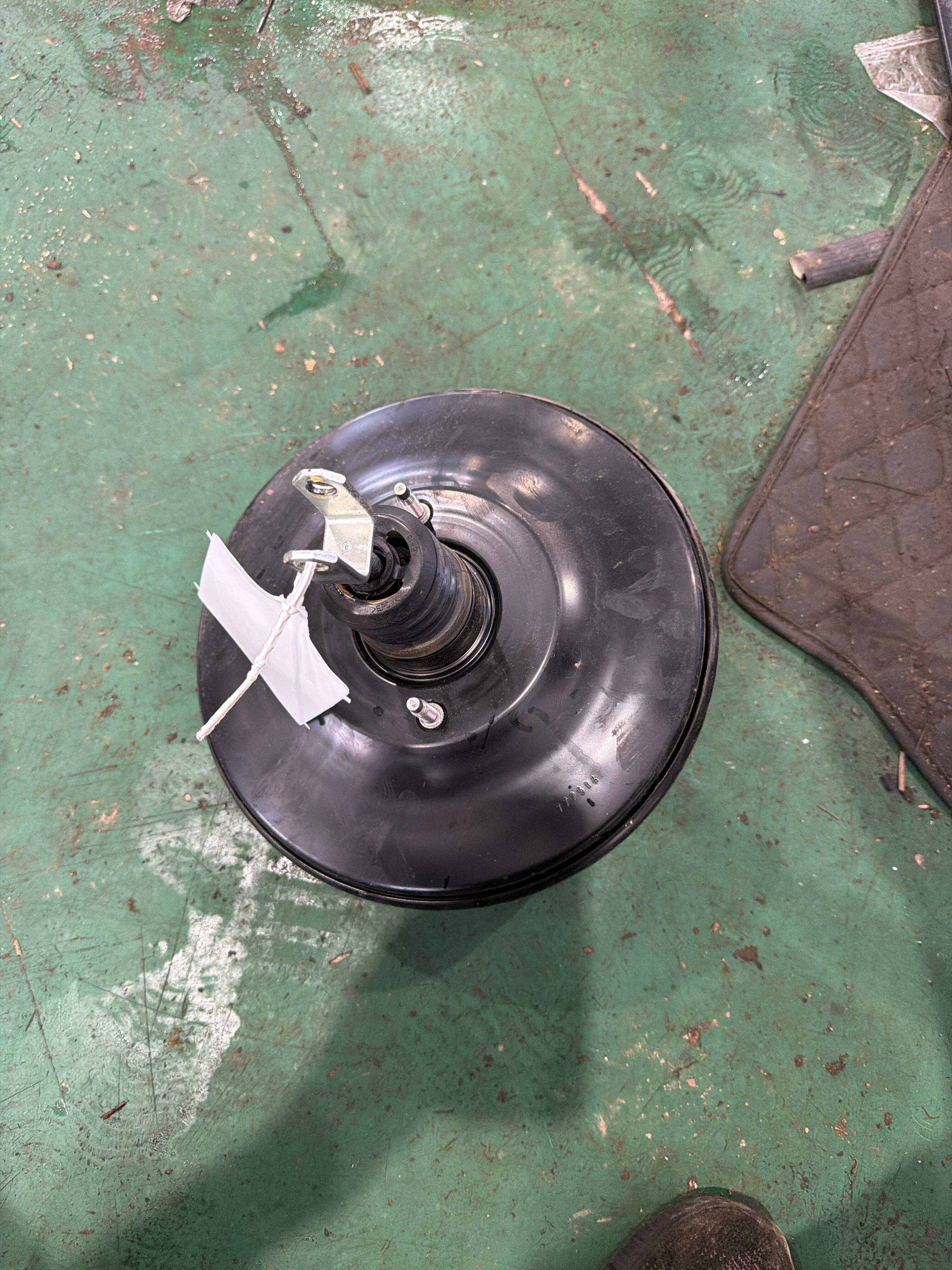 34336864668 Brake Booster